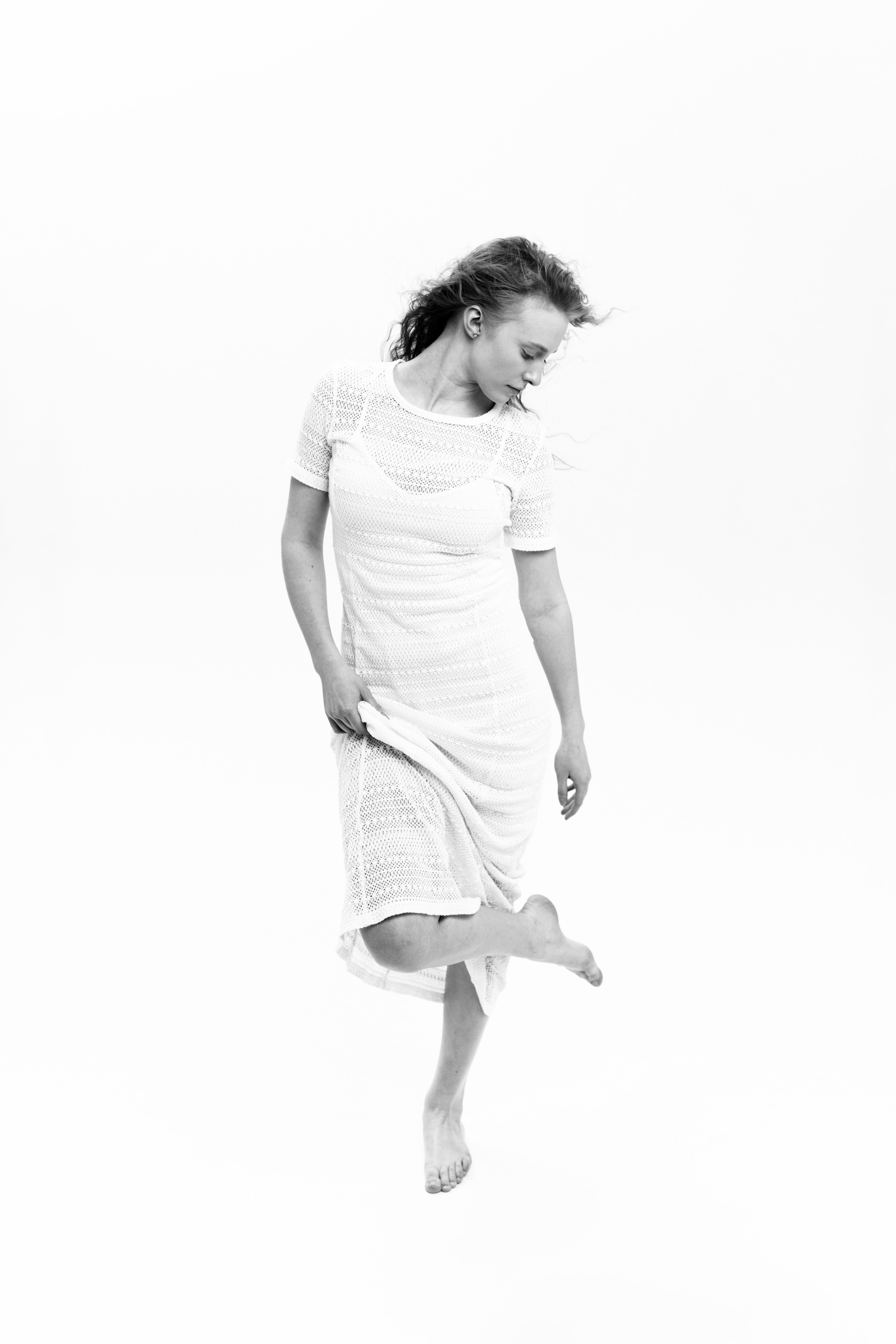 Актёрское портфолио. Фотограф и видеограф Арина Семёнова