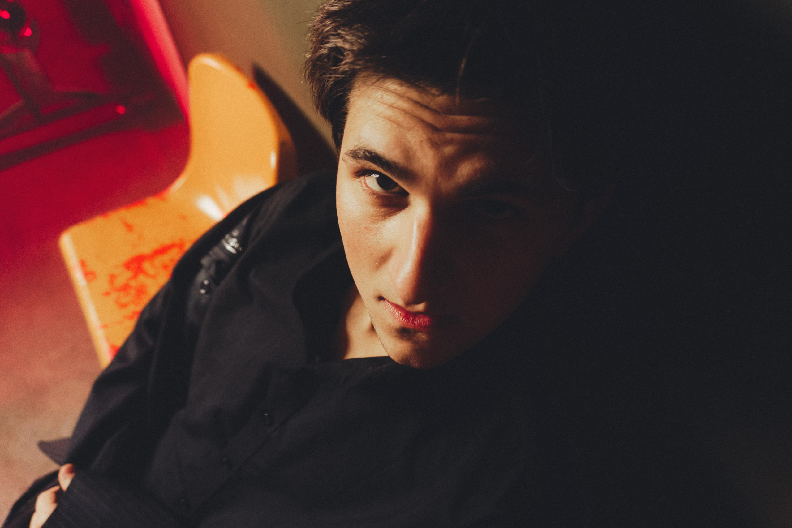 Фото / разное. Фотограф и видеограф Арина Семёнова