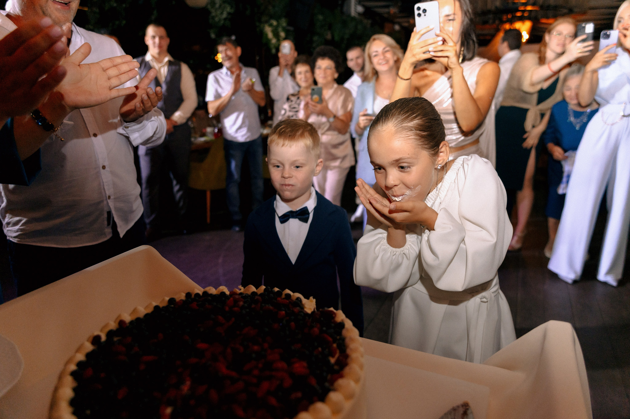 НАСТЯ и КИРИЛЛ. Шашкова Вероника / Свадебный и семейный фотограф Москва и Ярославль