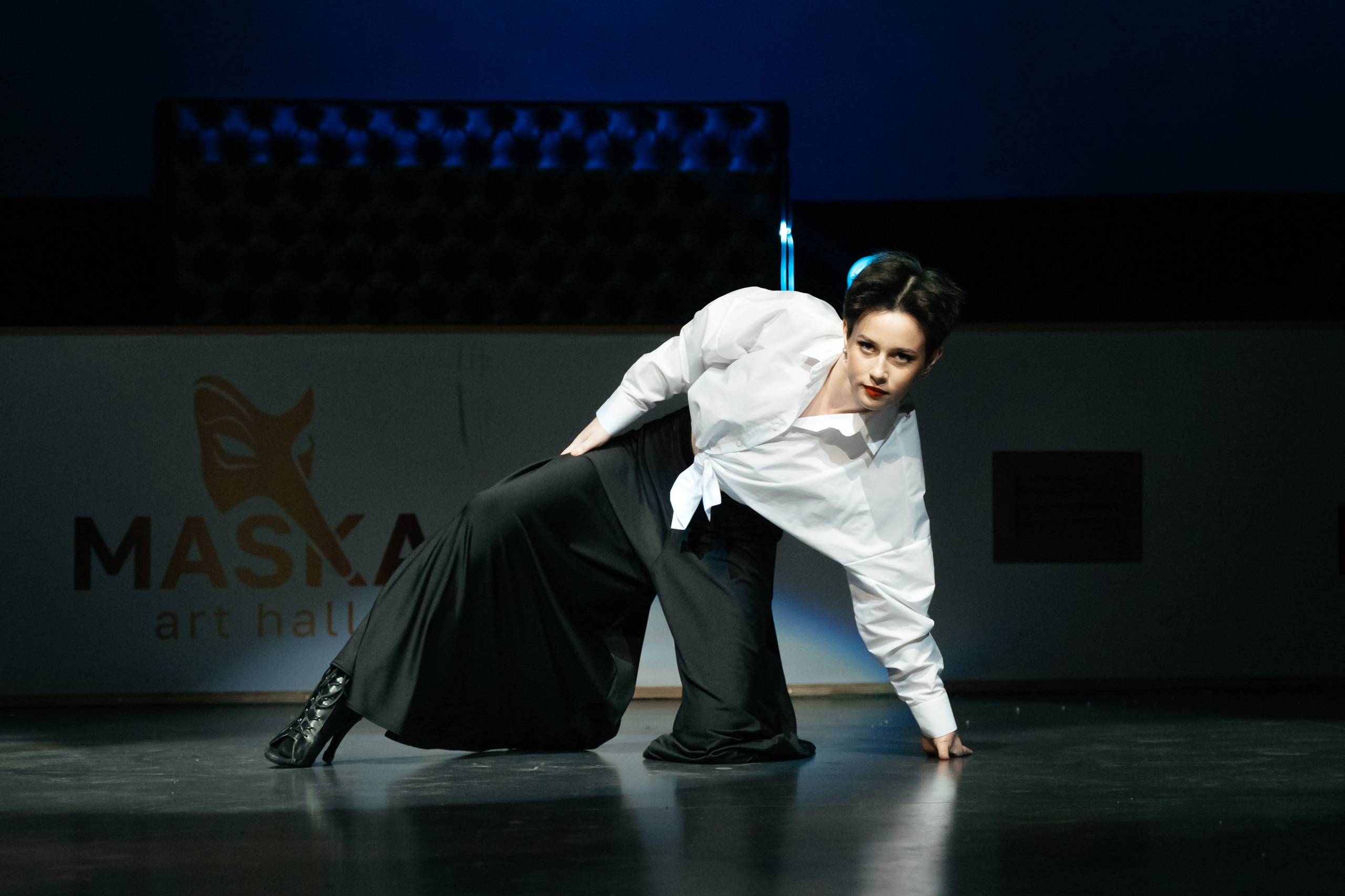 Танцы. Ульяна Ремезова | Фотограф | Челябинск