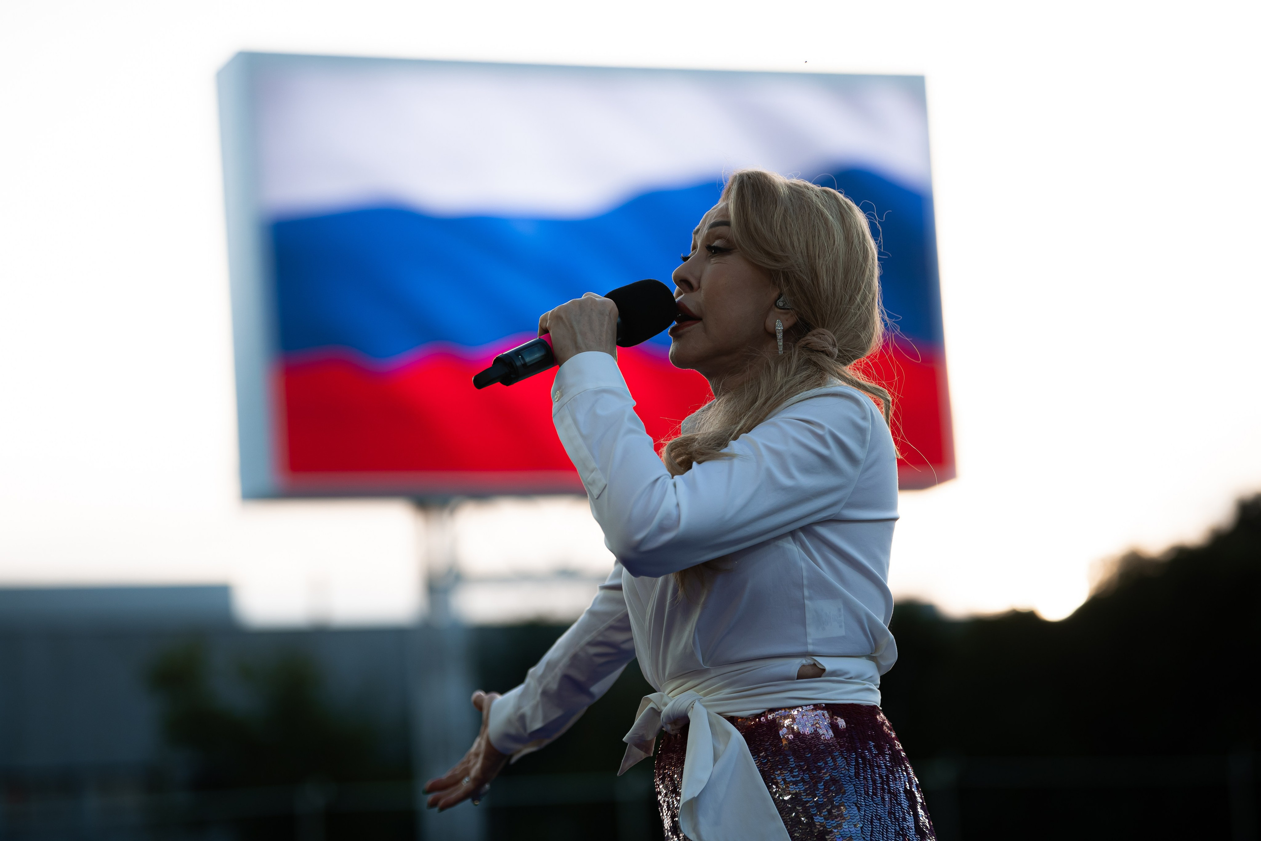 Russia — DPRK, 12/07/2024. Фотограф Кирилл Сафонов