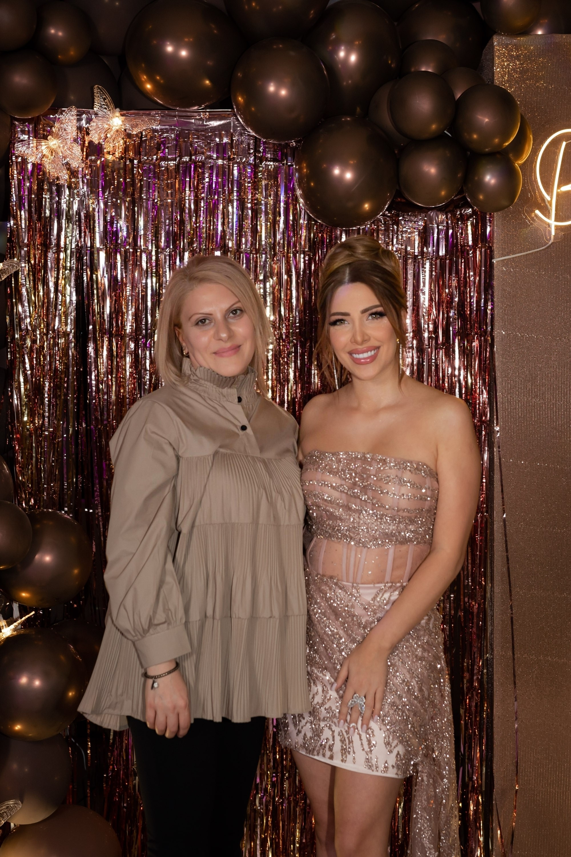 Tina HBirthday. Фотограф и ретушер. (Армения/Россия)