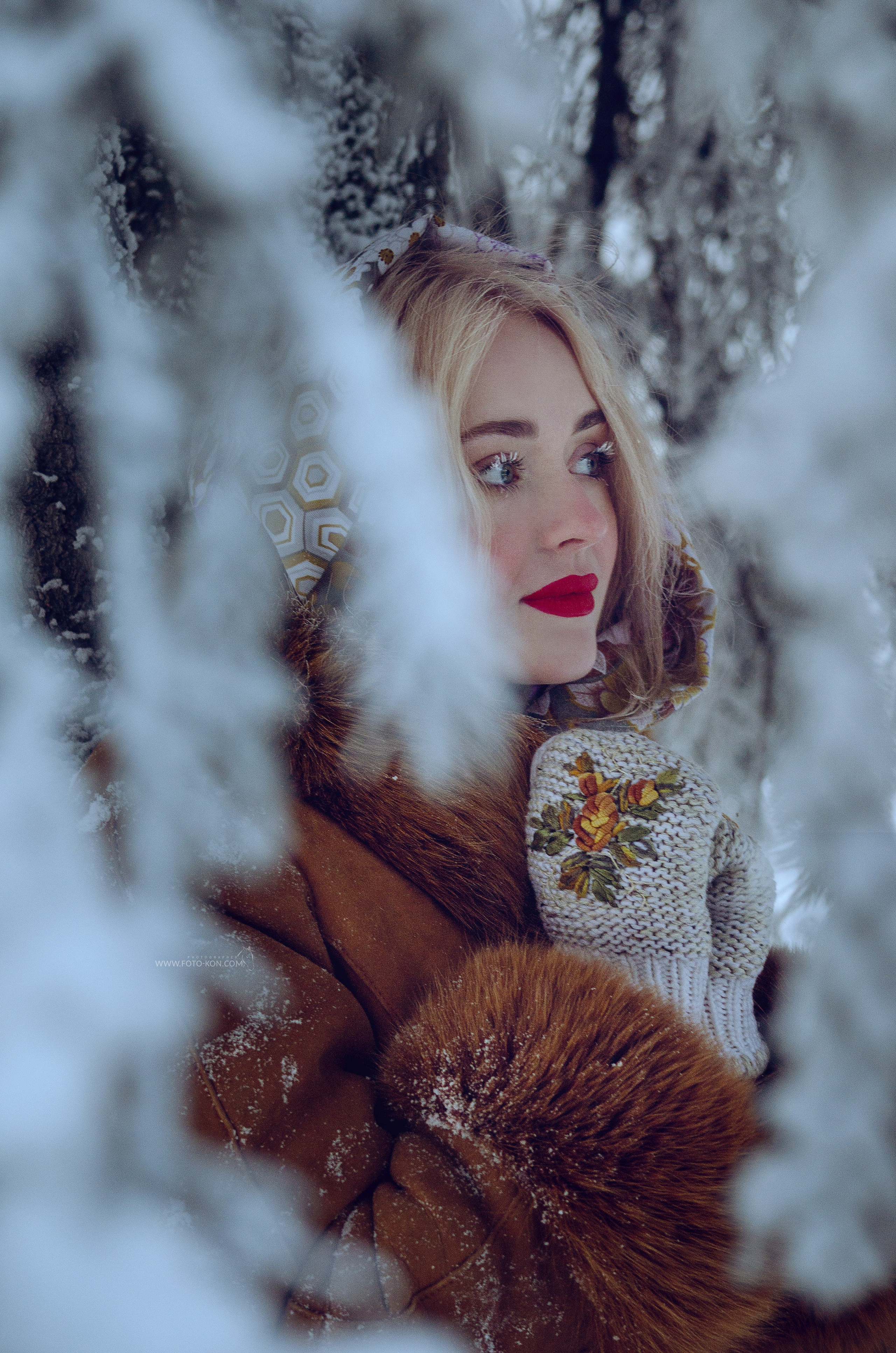 Сайт фотографа Елены Коноваловой Иркутск