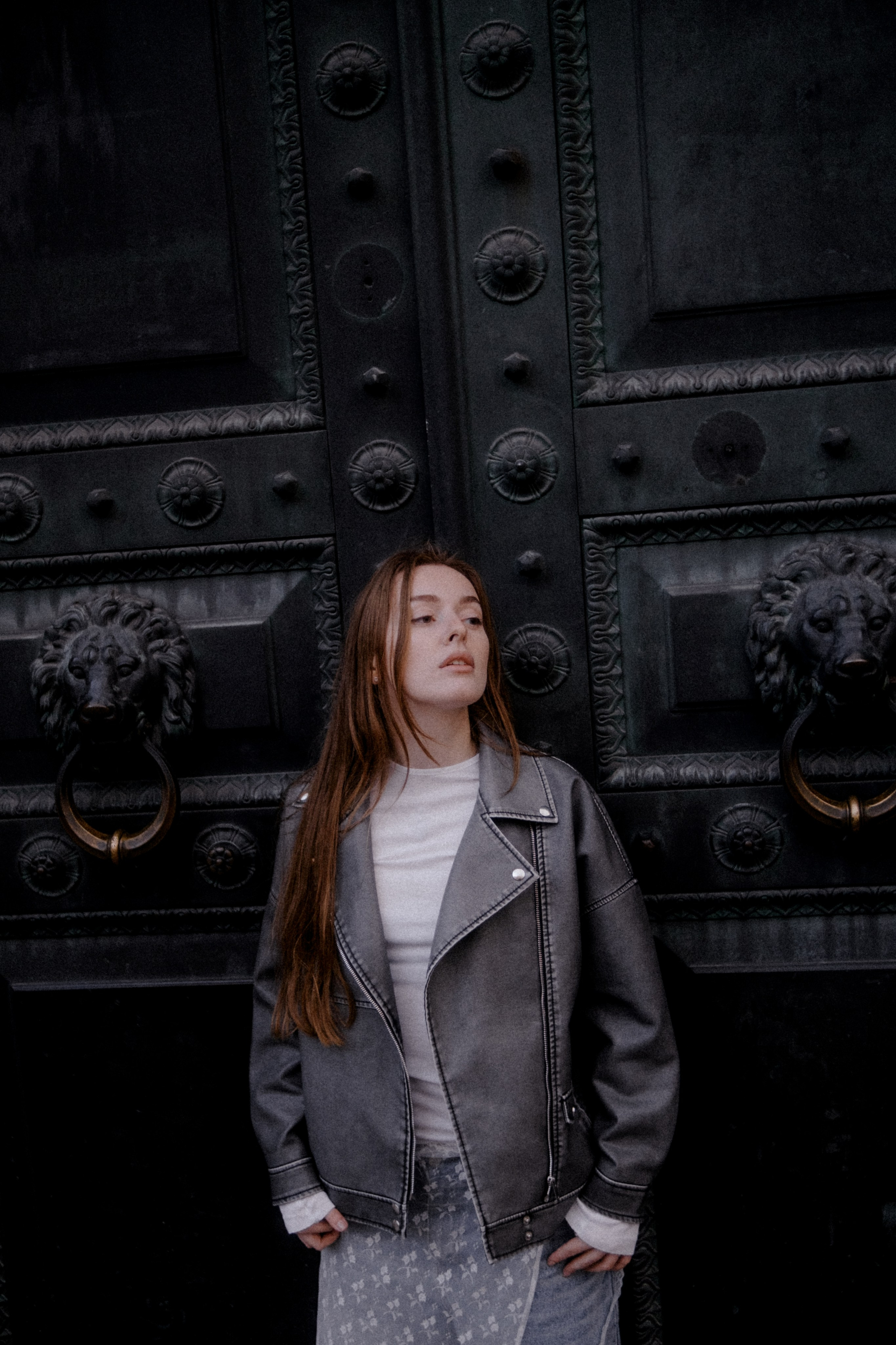 Полина. Фотограф Валентина Кондрасюк в Санкт-Петербурге