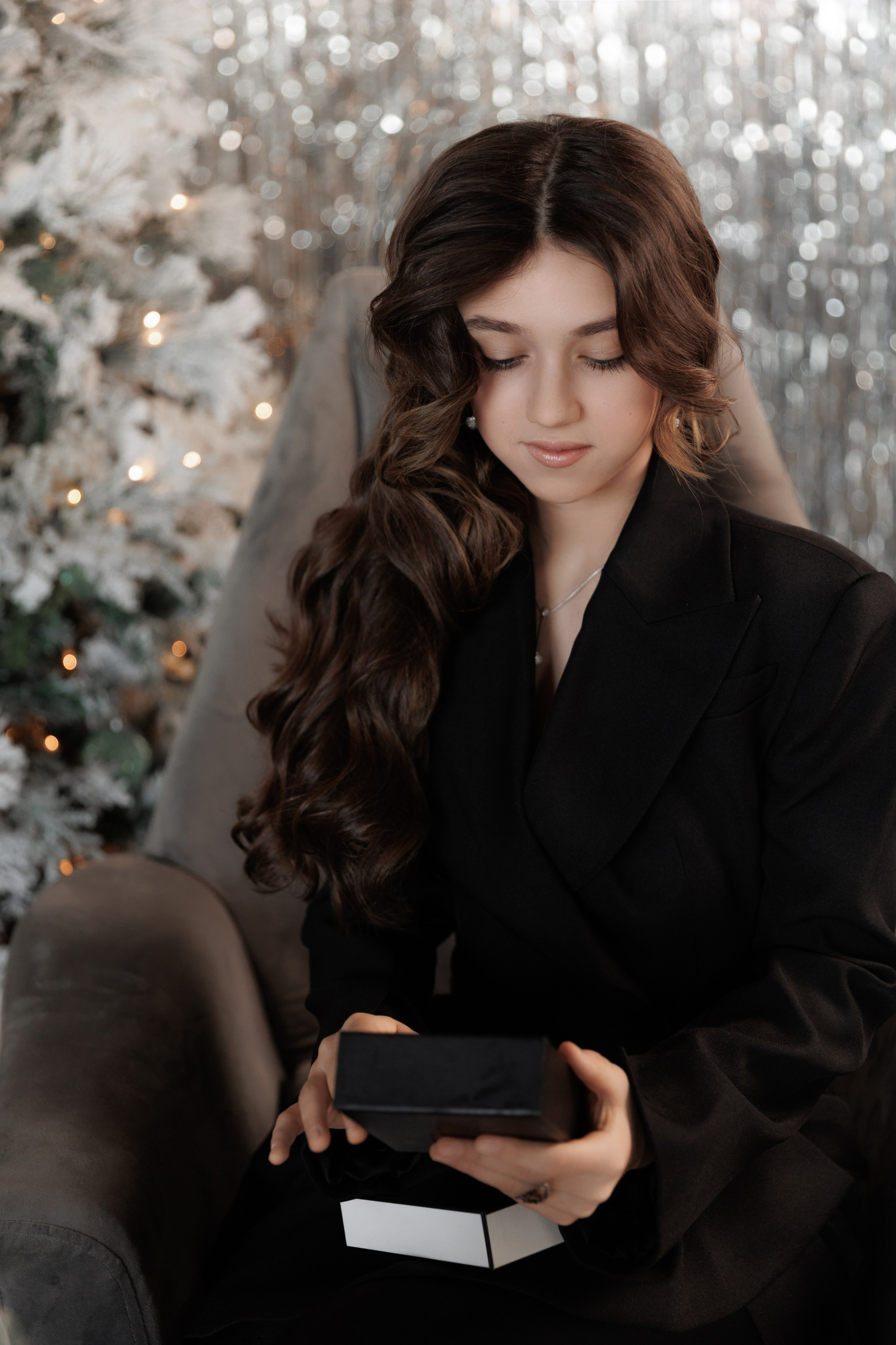 Кристина. Фотограф женского портрета, беременности и материнства Харькова Елена