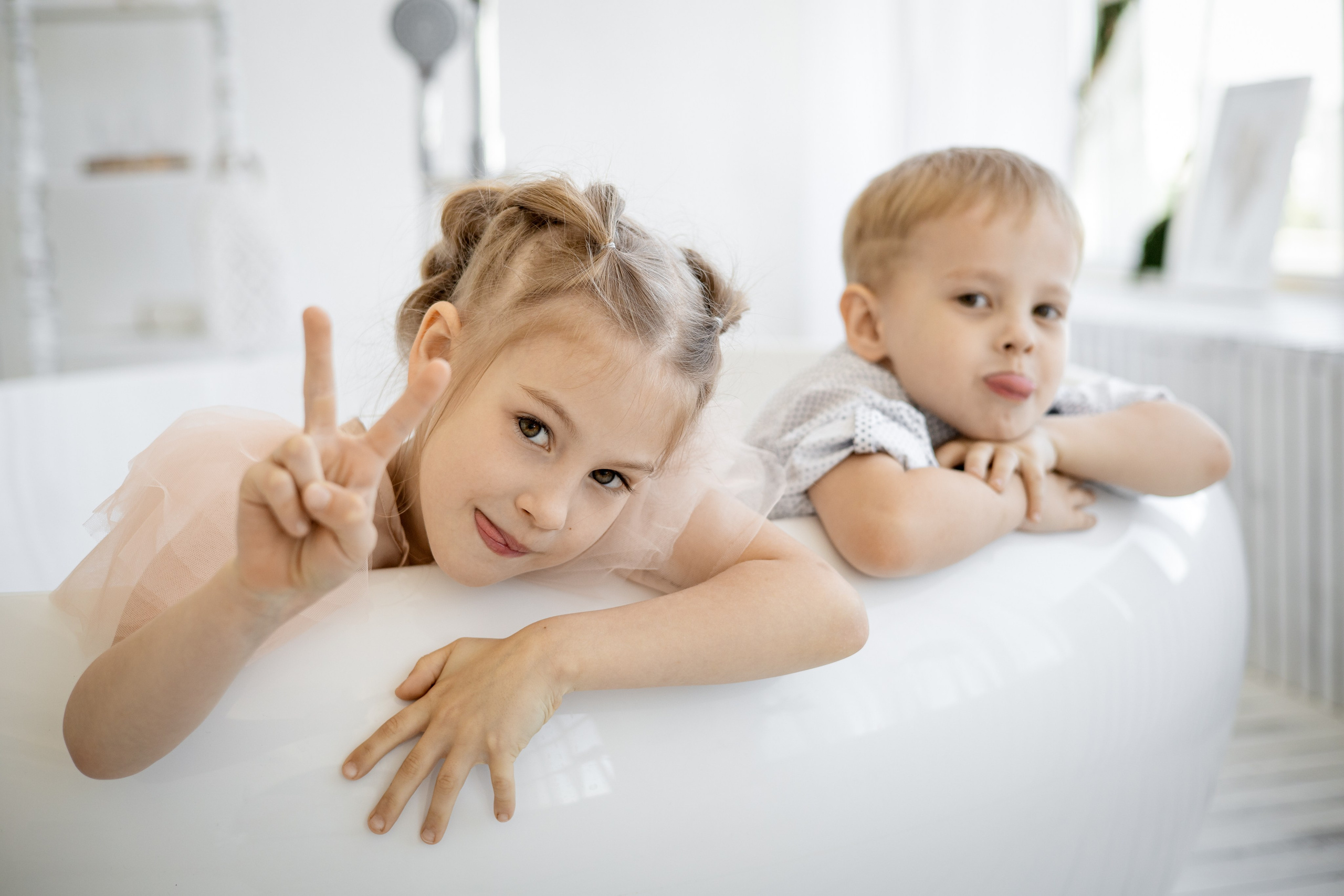 Дети в кадре. Детский и семейный фотограф в Красноярске Анастасия Сёмкина