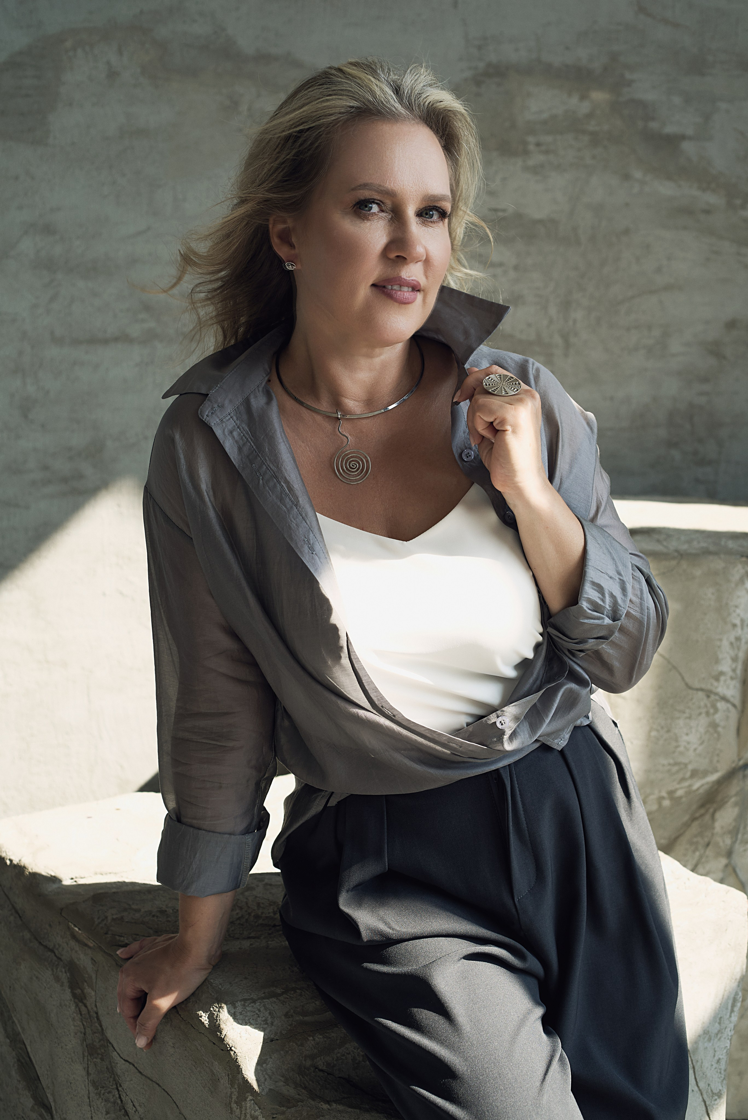 Персональная съёмка. Фотограф в Нижнем Новгороде Юлия Рачинская