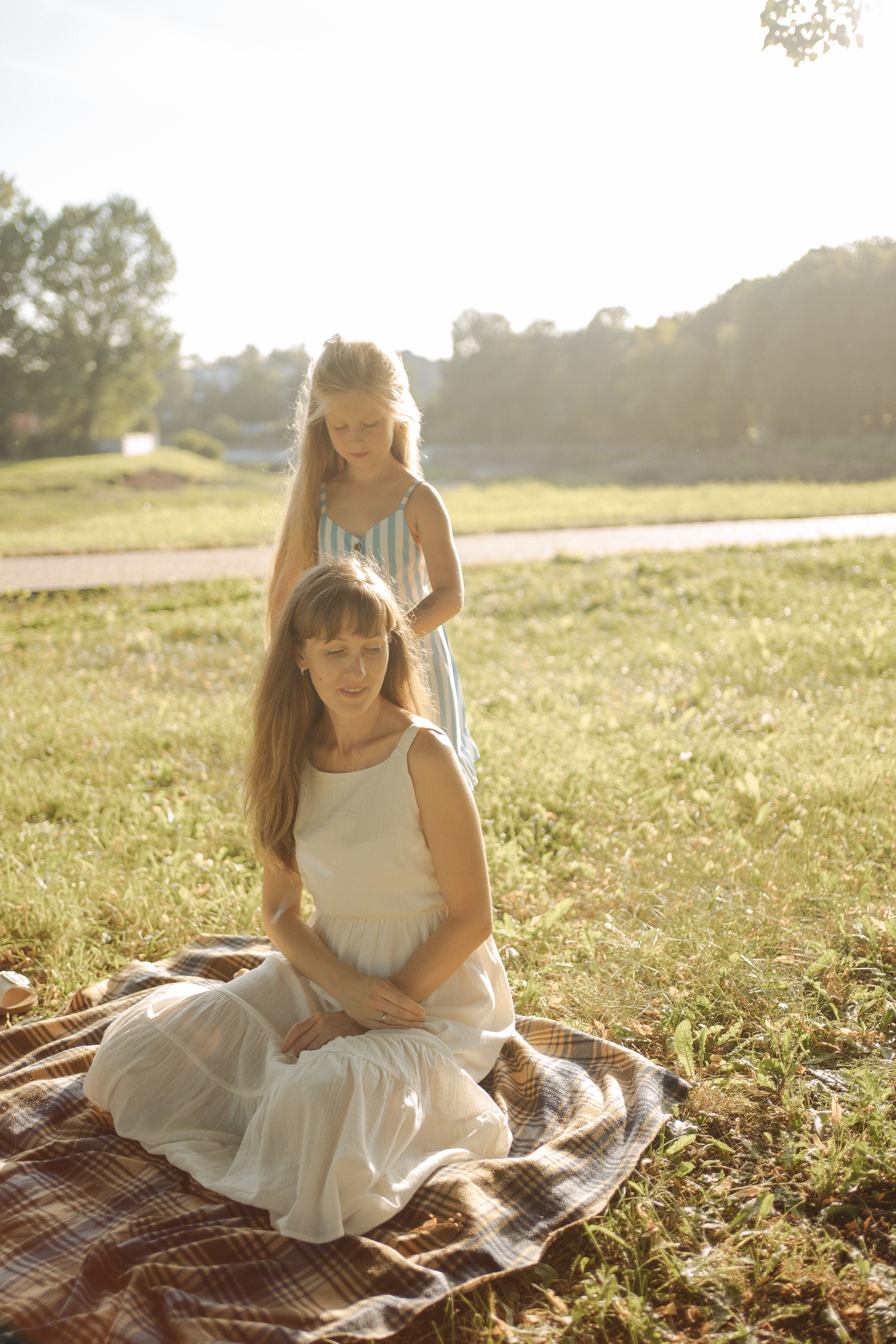 Кристина Арина. Фотограф Петрозаводск