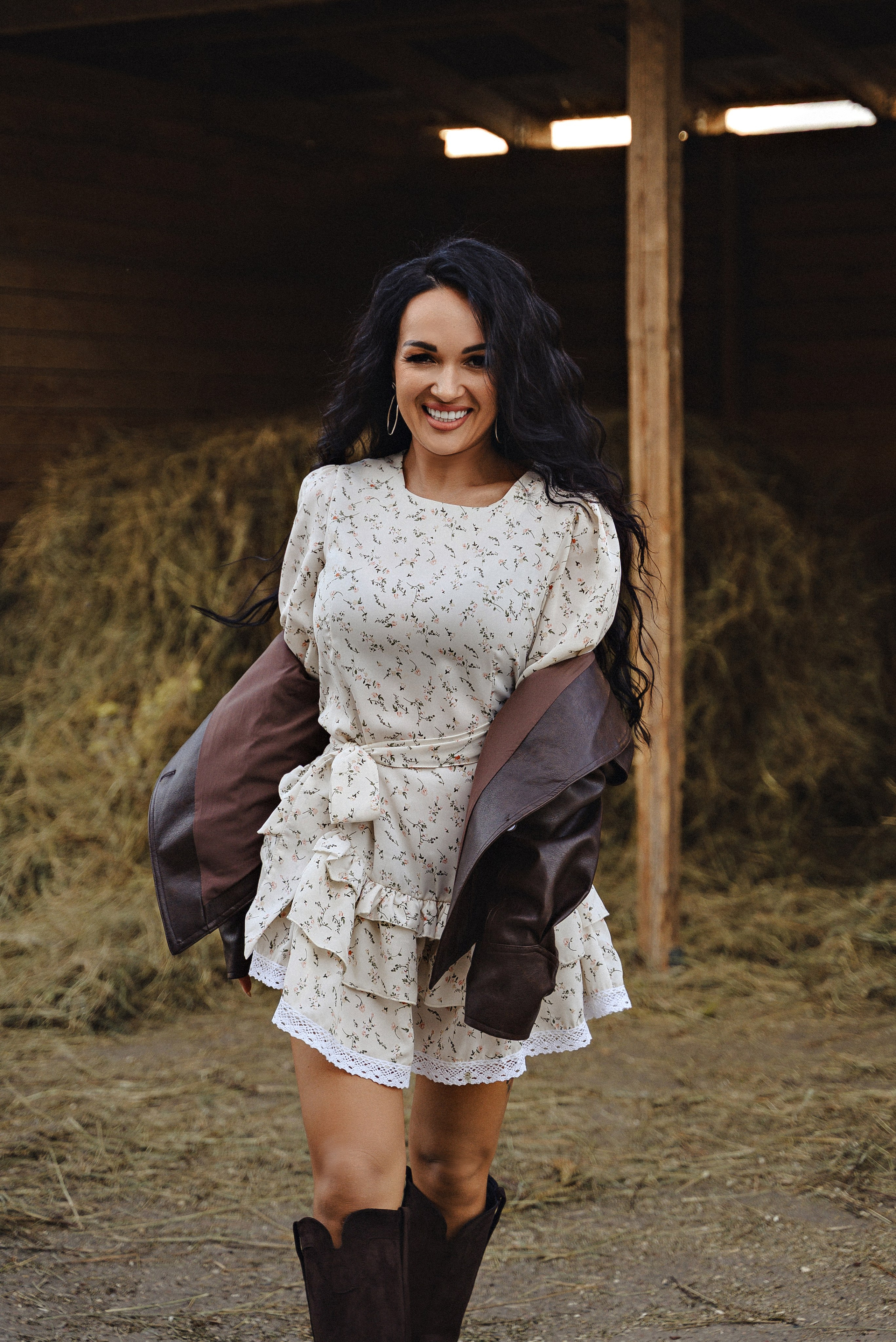 Марина. Ранчо. Свадебный и портретный фотограф в Минске Наташа Каракулова