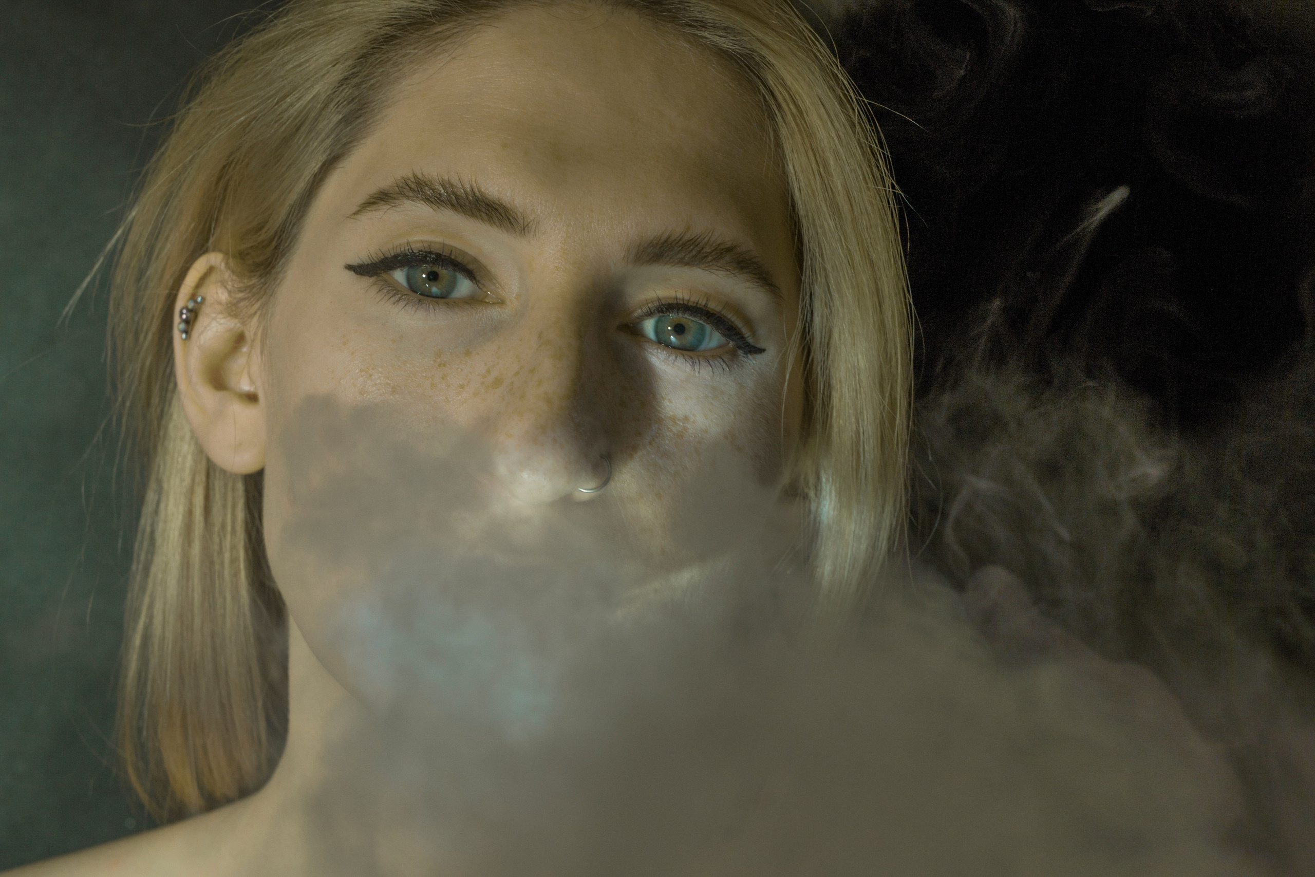 ПОРТРЕТЫ. Photographer Manakova Olga