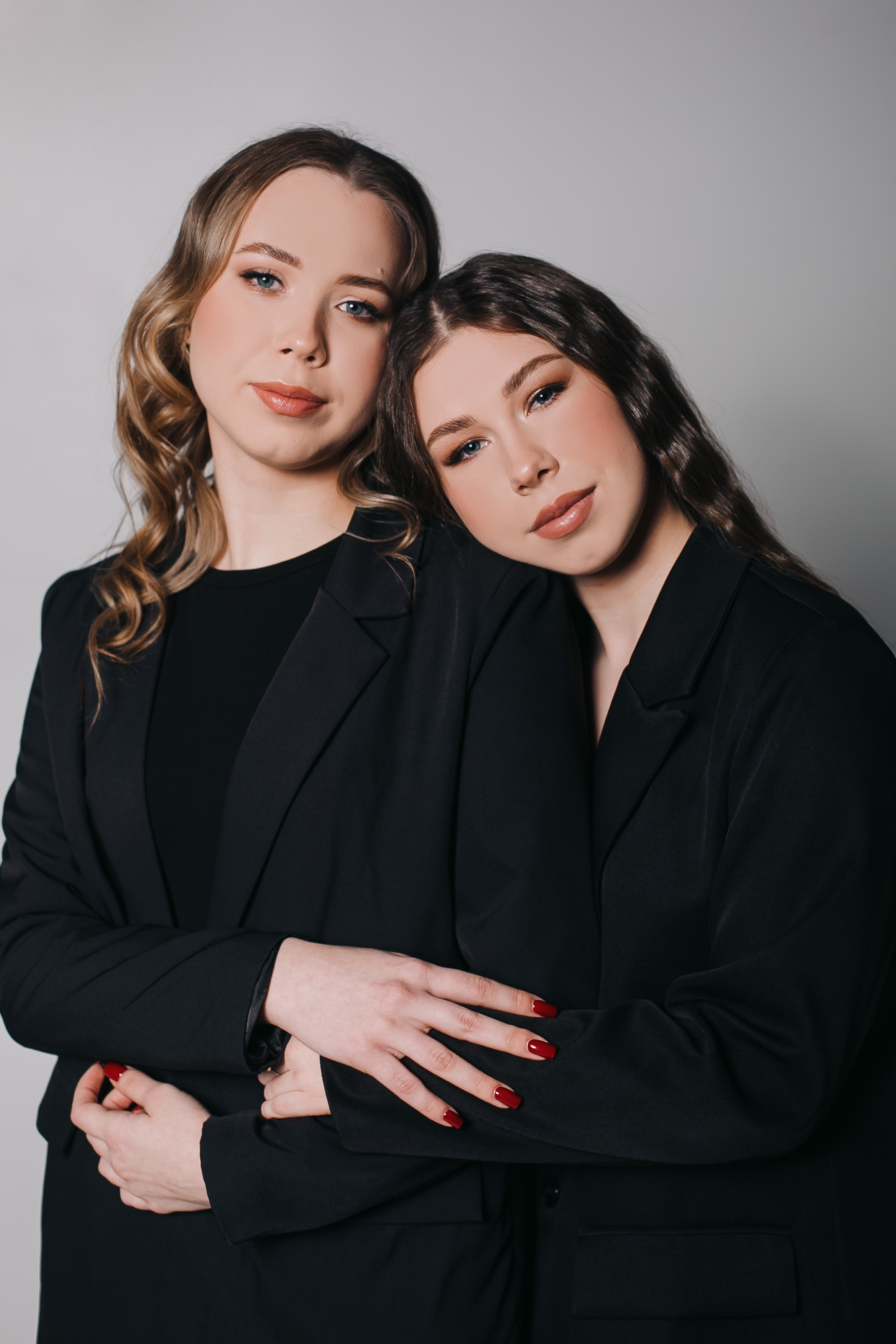 Дарья & Ксения. Фотограф в Йошкар-Оле Макарова Марина