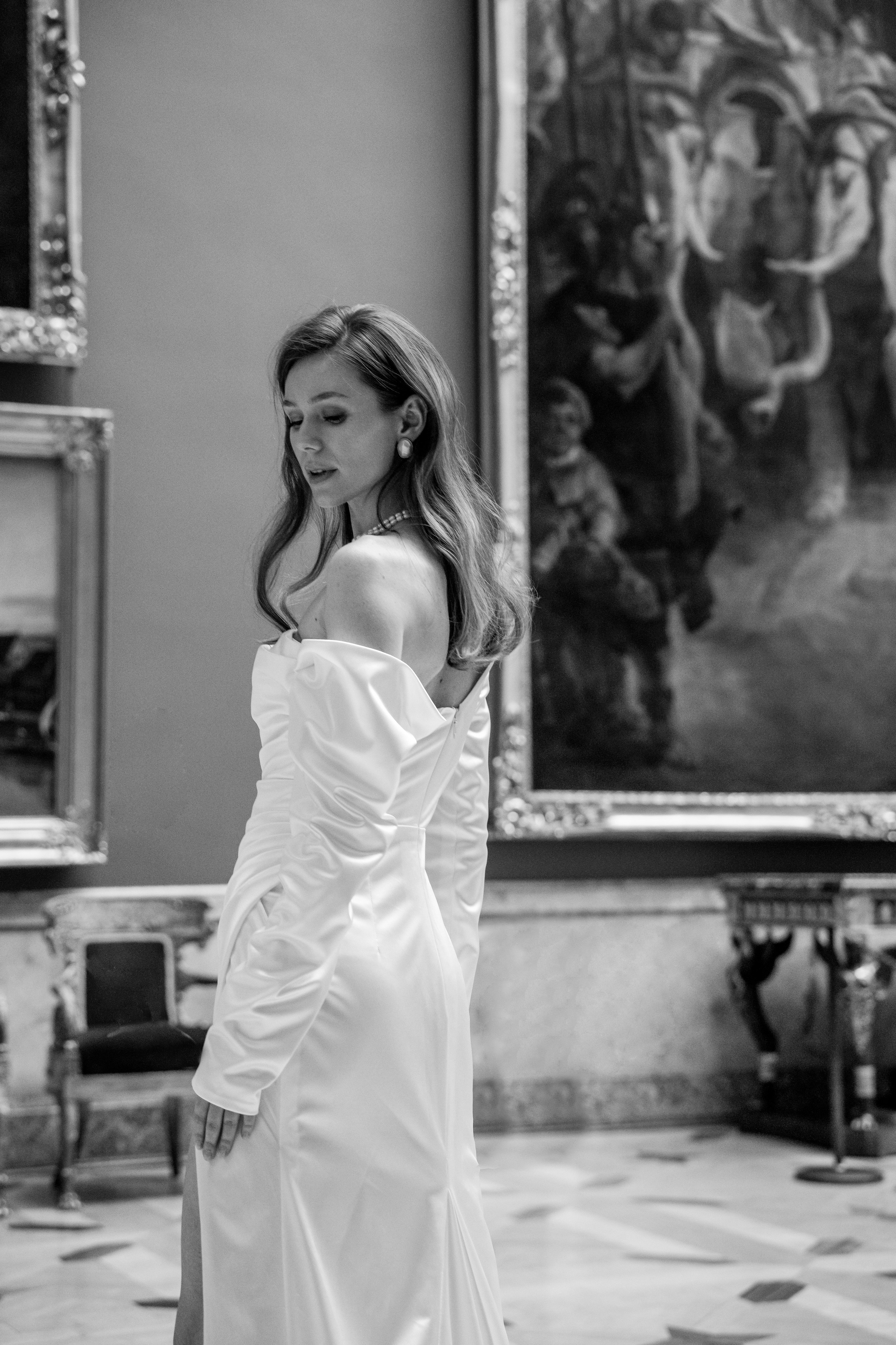 Никита и Анна. Свадебный и портретный фотограф