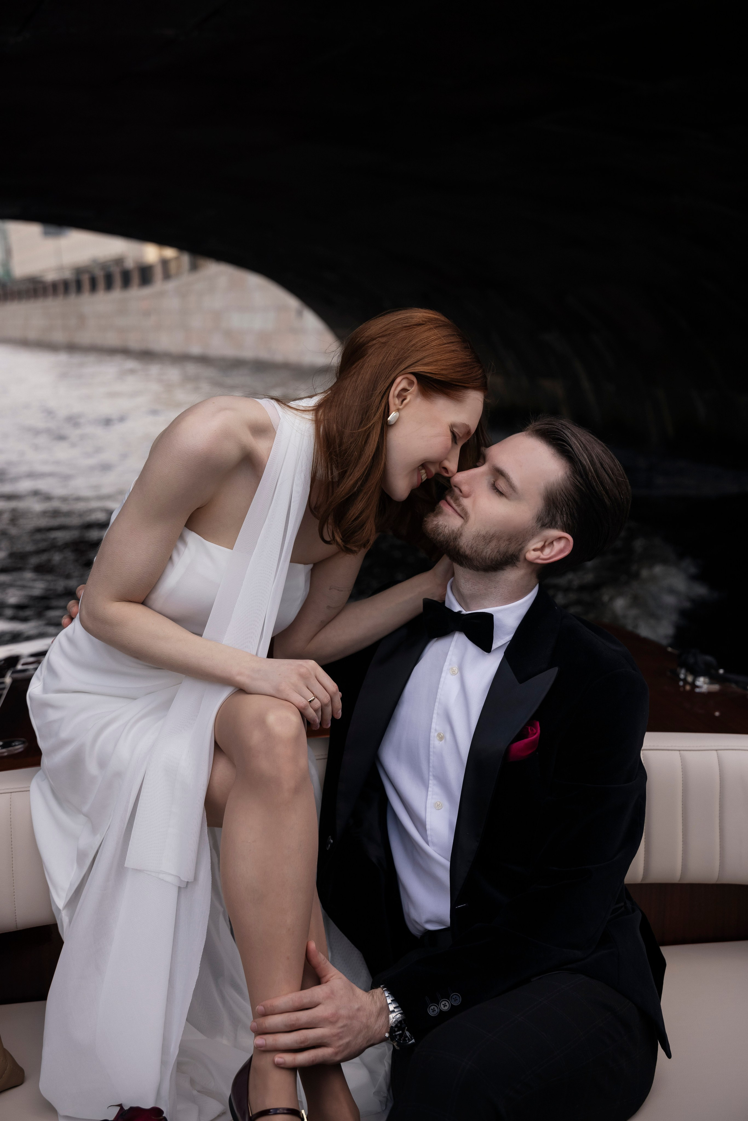 Евгений и Маргарита. Свадебный и портретный фотограф