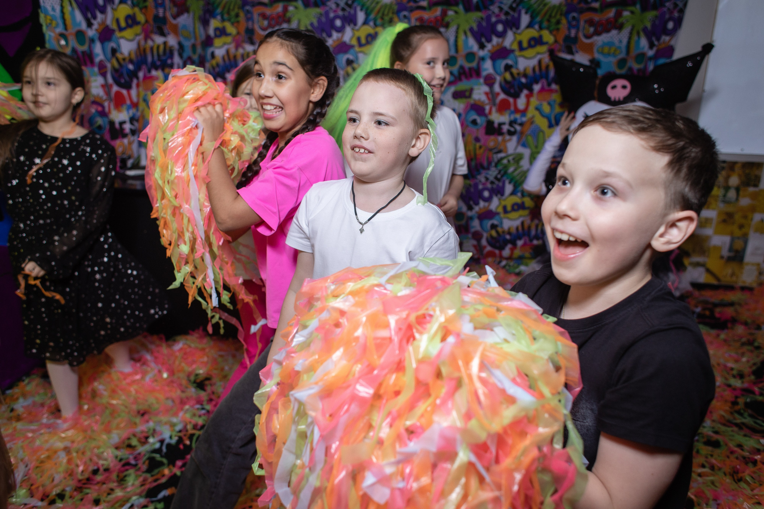 Золотая рыбка. Фотограф Татьяна Орлова
