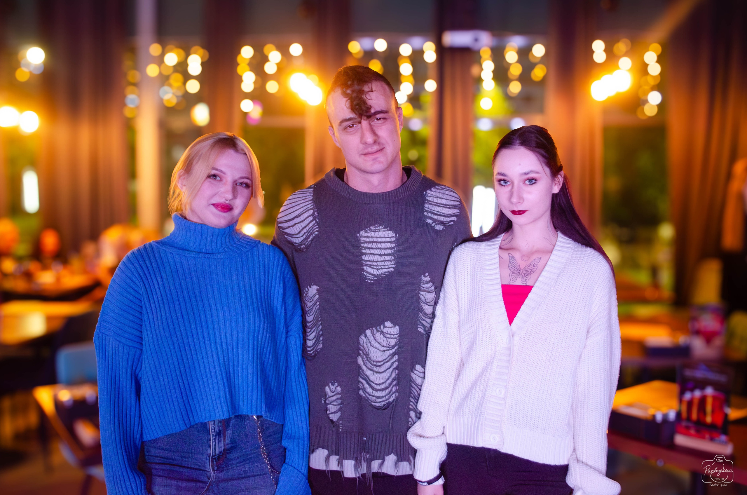 Кавер-шоу RAMMSTEIN от RAMMproJect|Барнаул|02.10.2025. Фотограф-видеограф Познякова Любовь