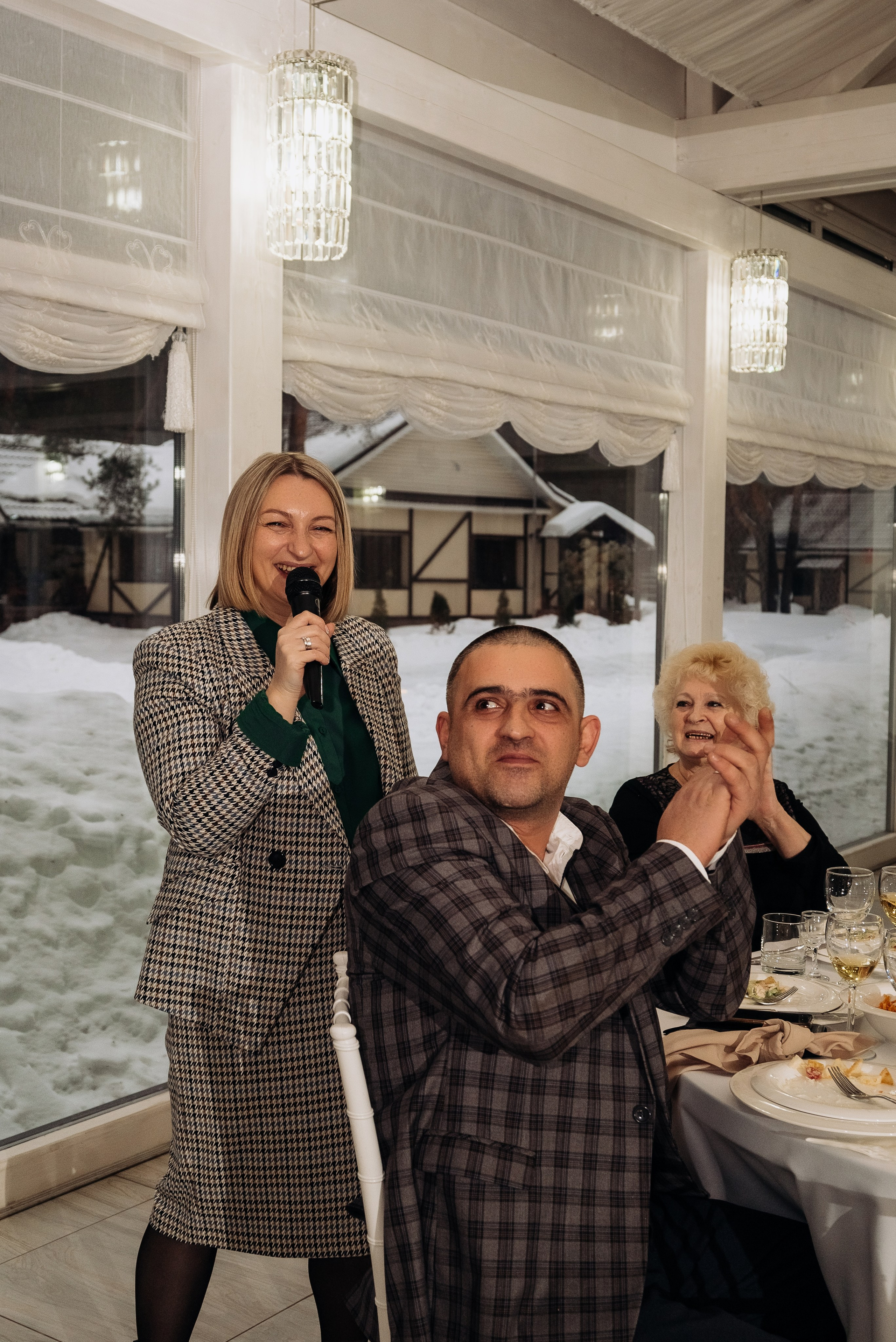 Кристина и Кирилл. Фотограф Тверь. Анна Драго