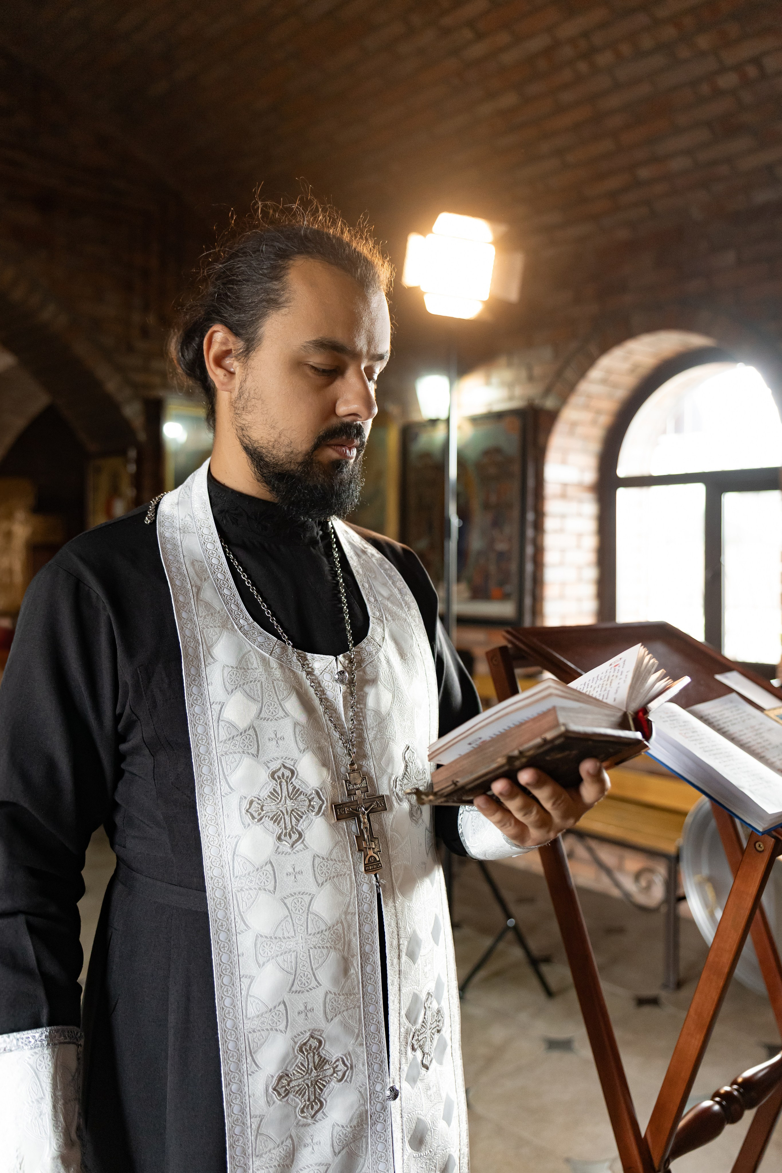 атмосферные фото