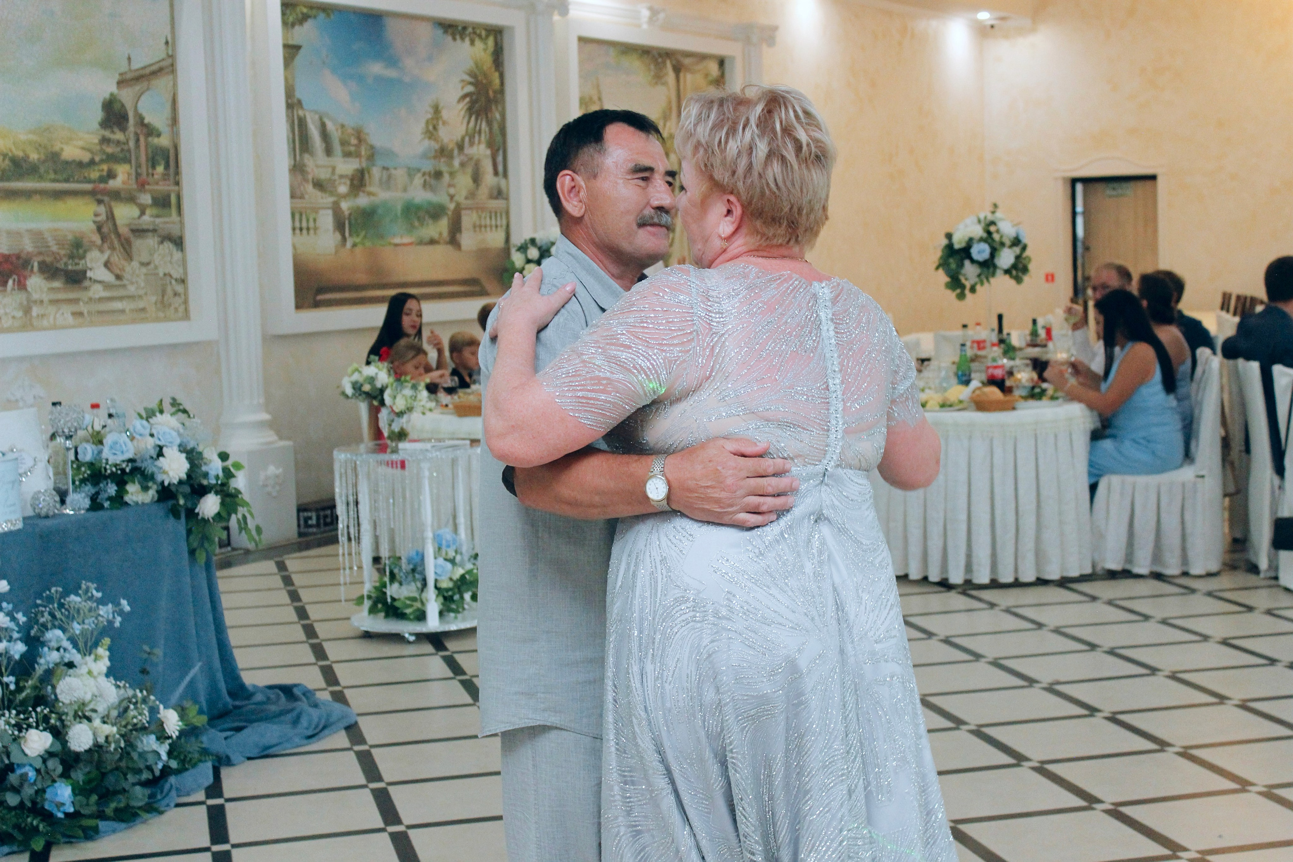 Артур и Анна. ВИДЕОГРАФ И ФОТОГРАФ В НОВОРОССИЙСКЕ / АНАПЕ / ГЕЛЕНДЖИКЕ