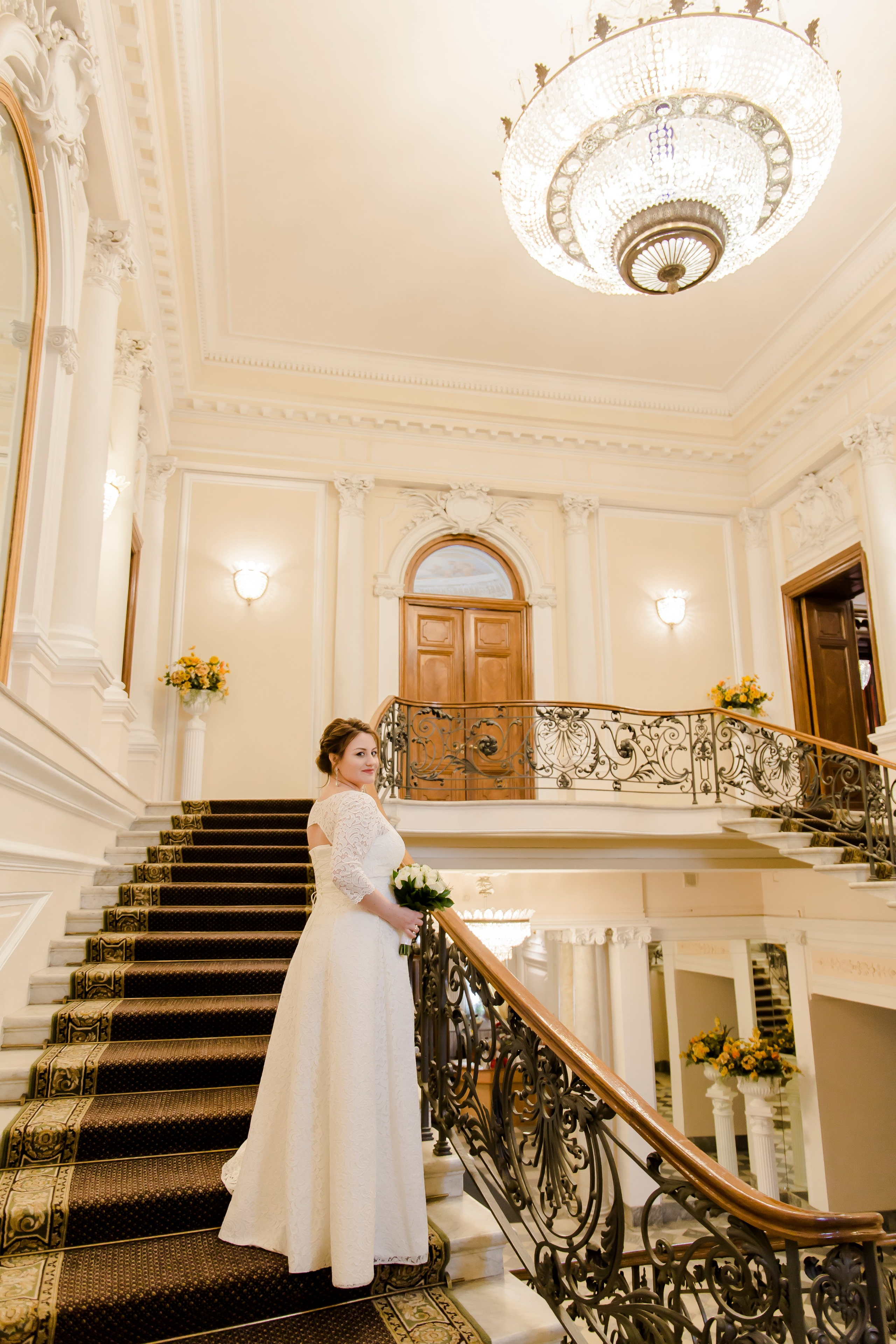 Свадьбы — Юлия и Алмаз. Свадебный и семейный фотограф в Санкт-Петербурге Макеева Наталья