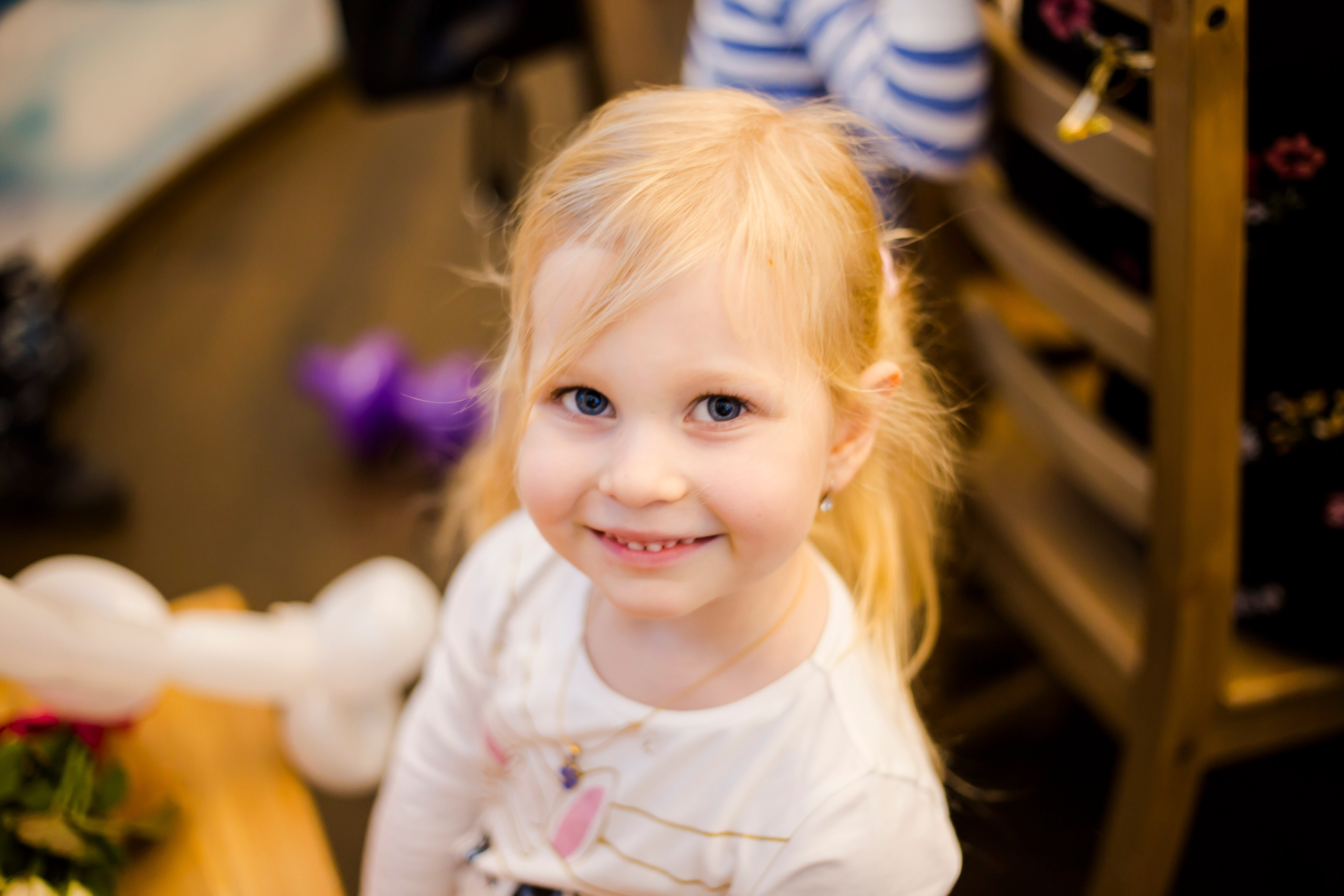 Репортаж — Алине 3 года!. Свадебный и семейный фотограф в Санкт-Петербурге Макеева Наталья