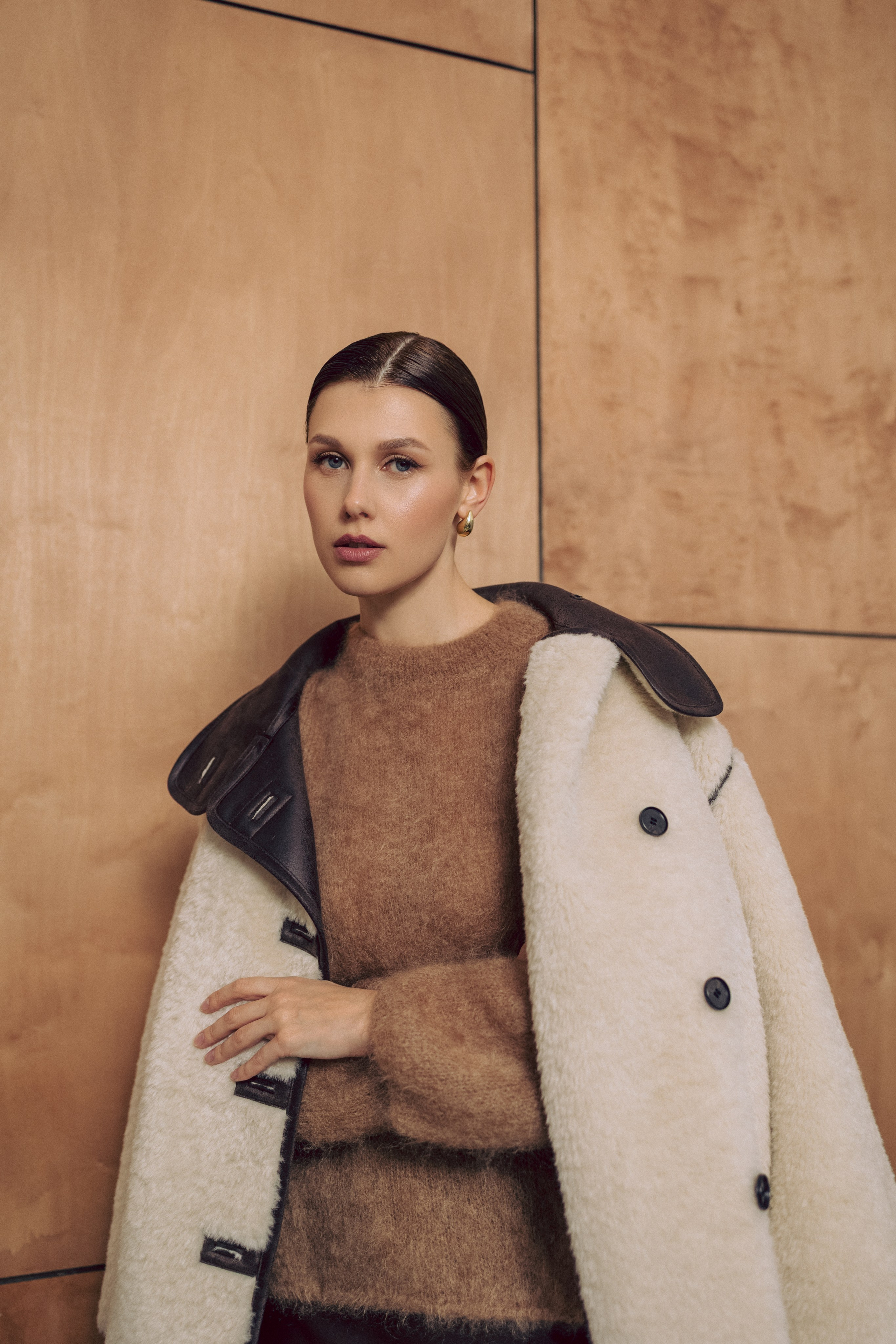 Mari. Дарья Скворцова