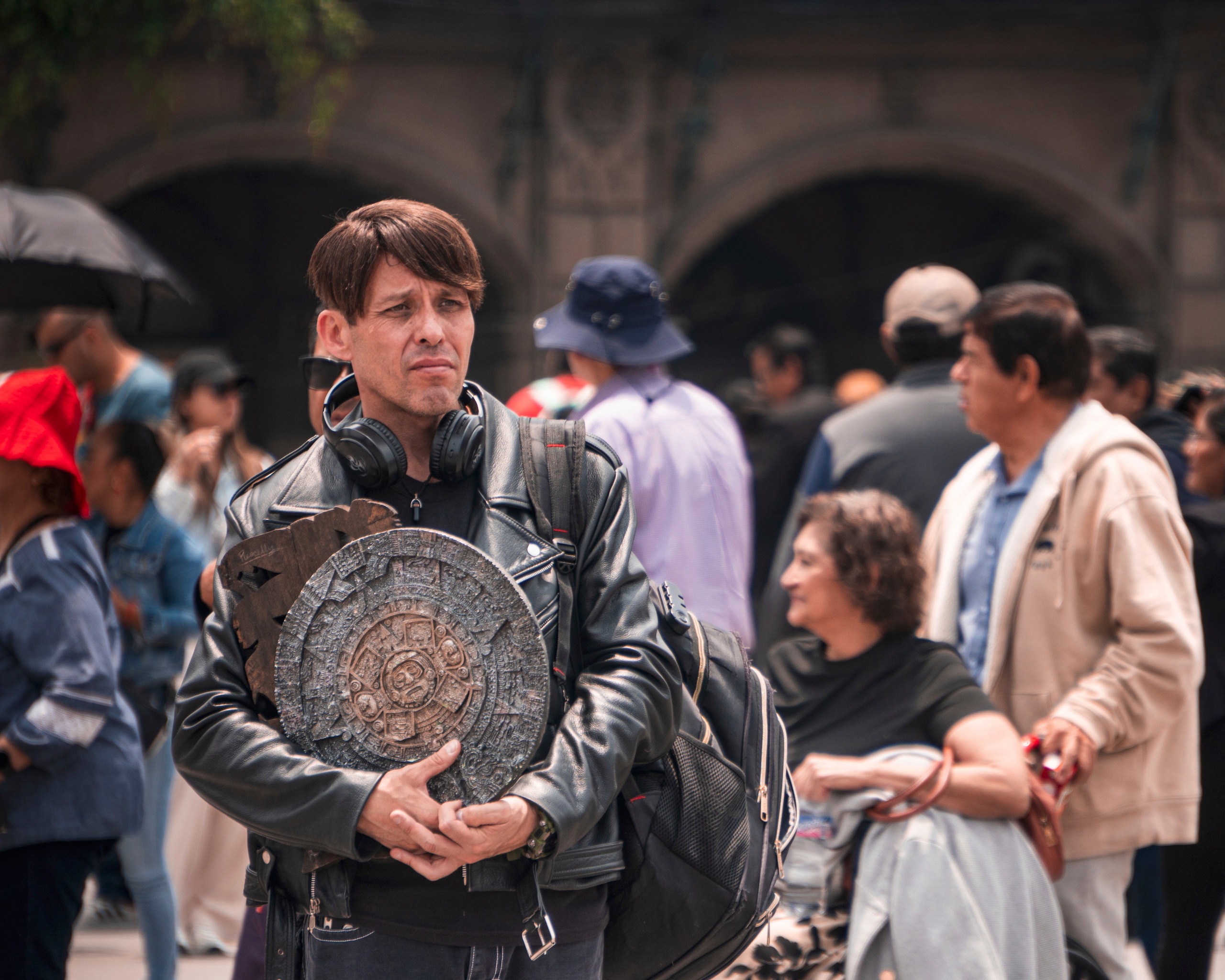 Luminous Memory. CDMX Photography | Alex Klenin| Portrait & Event Photographer