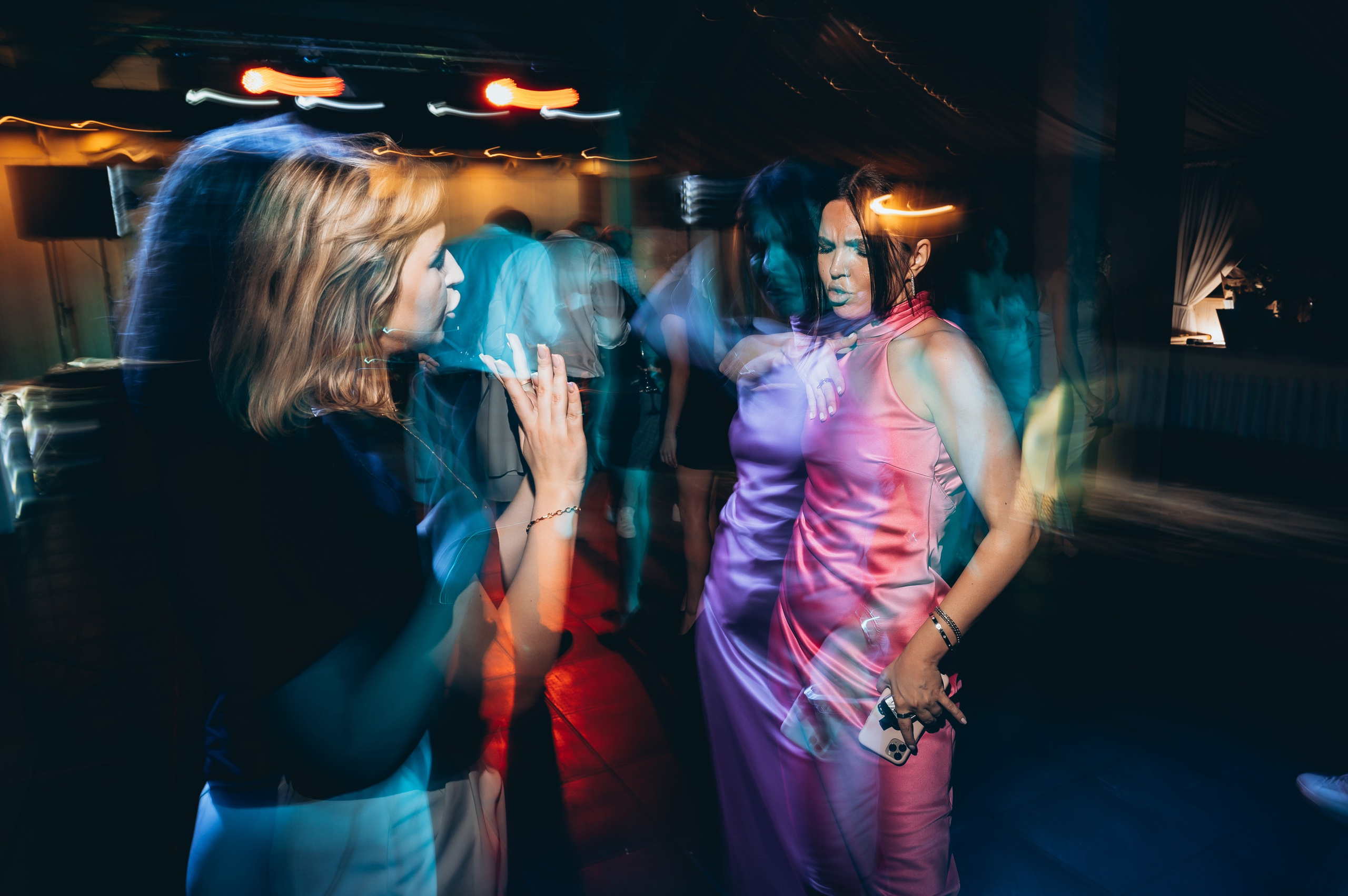 Денис и София. Фотограф Илья Солдаткин