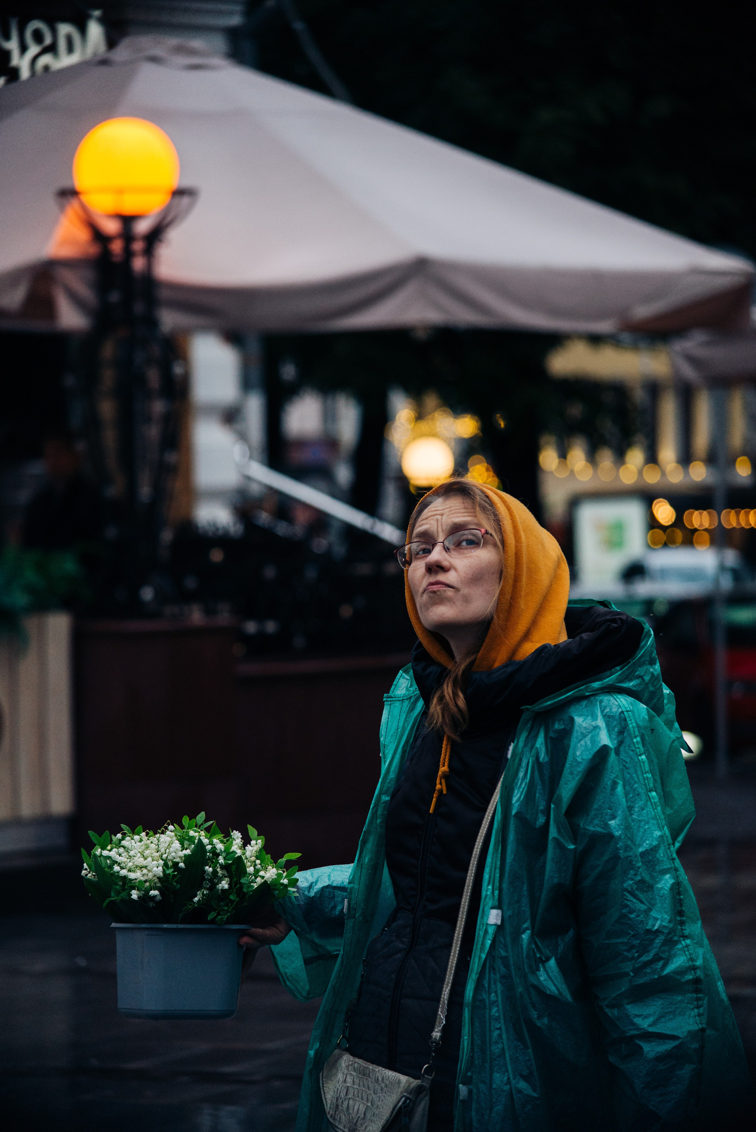 Нижний Новгород. Главная