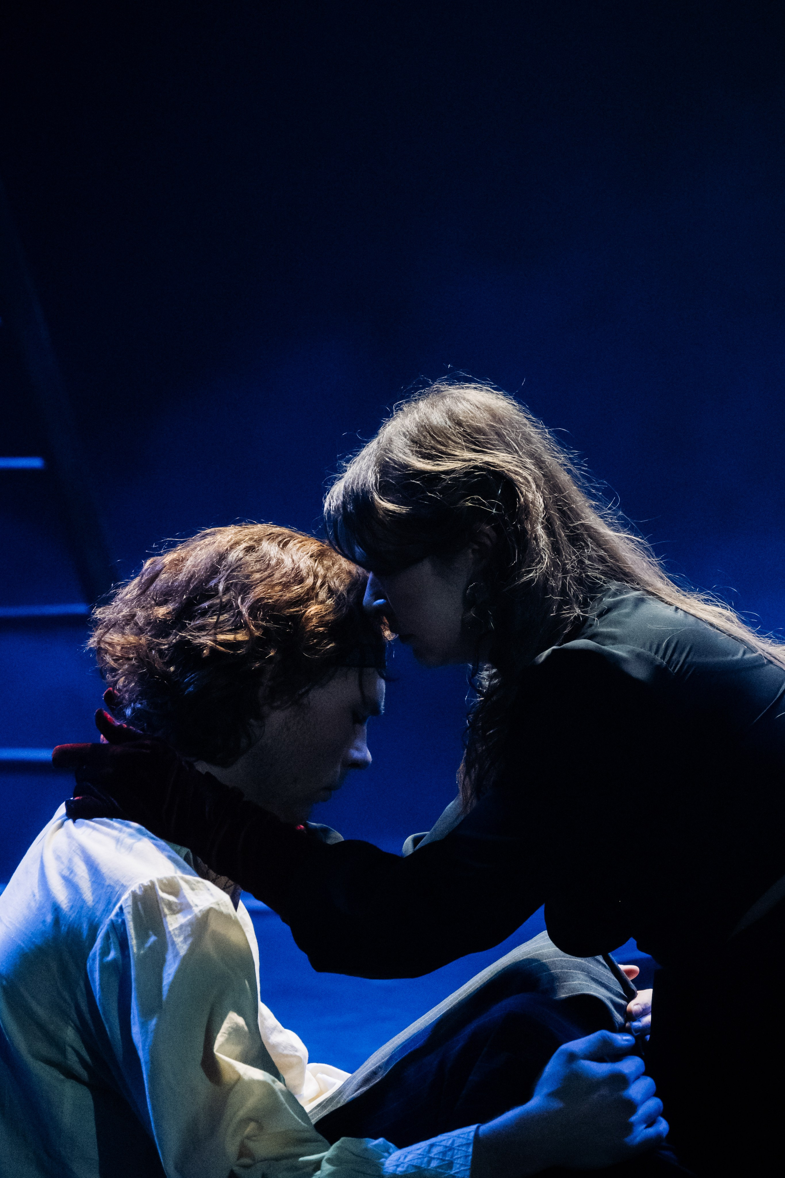 Леди Макбет Мценского уезда. Репортажный и портретный фотограф в Липецкой, Воронежской, Московской области Тёма Белоусов