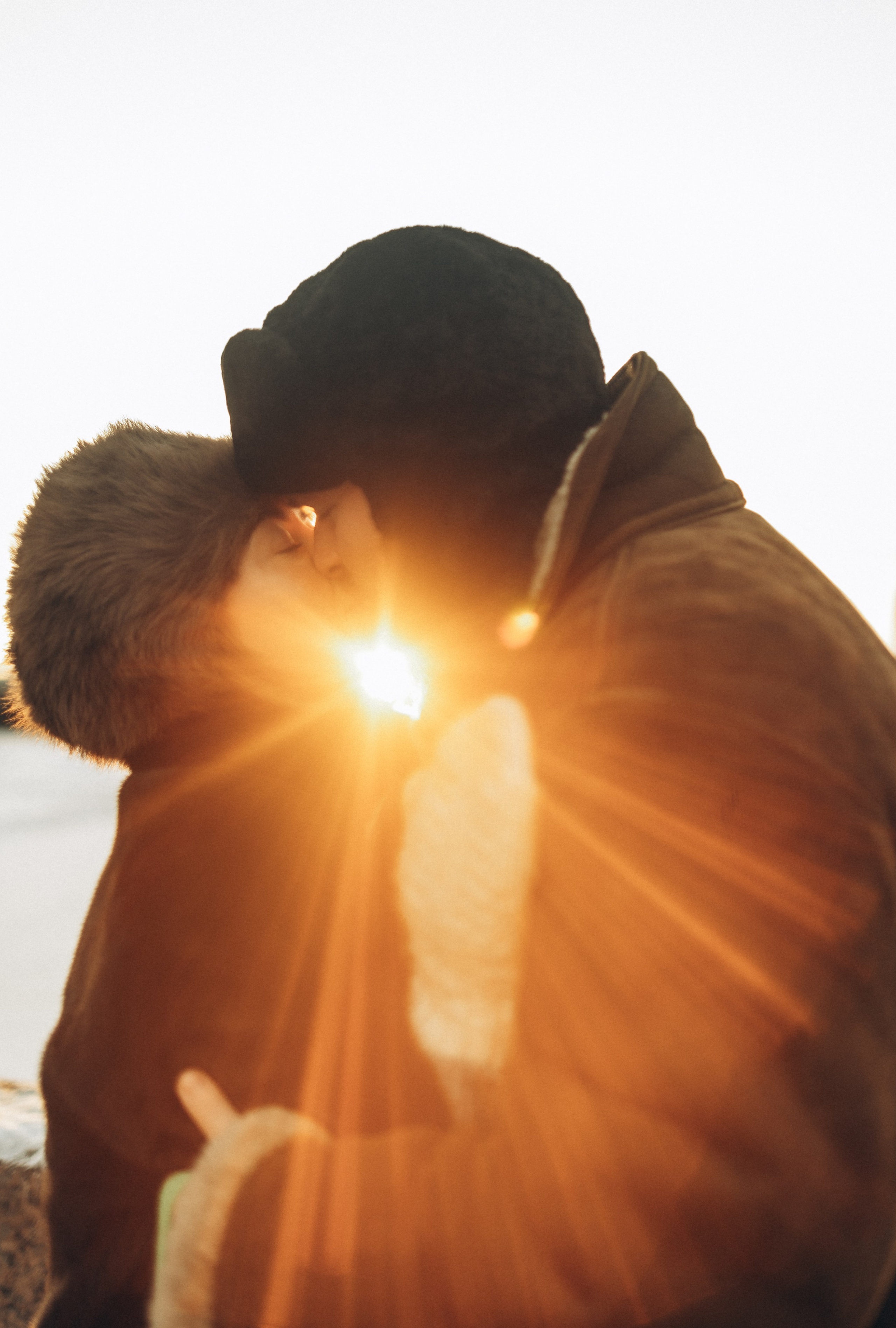 Экспресс-фотопрогулка зимняя. Фотограф ПИТЕР СПБ Надежда Баранова