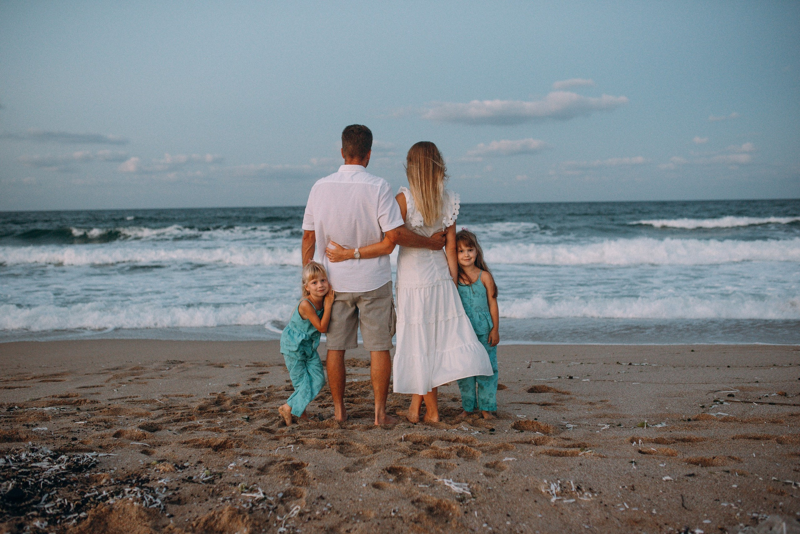 Дюны семейные съемки. Фотограф в Болгарии. Фотограф в Созополе