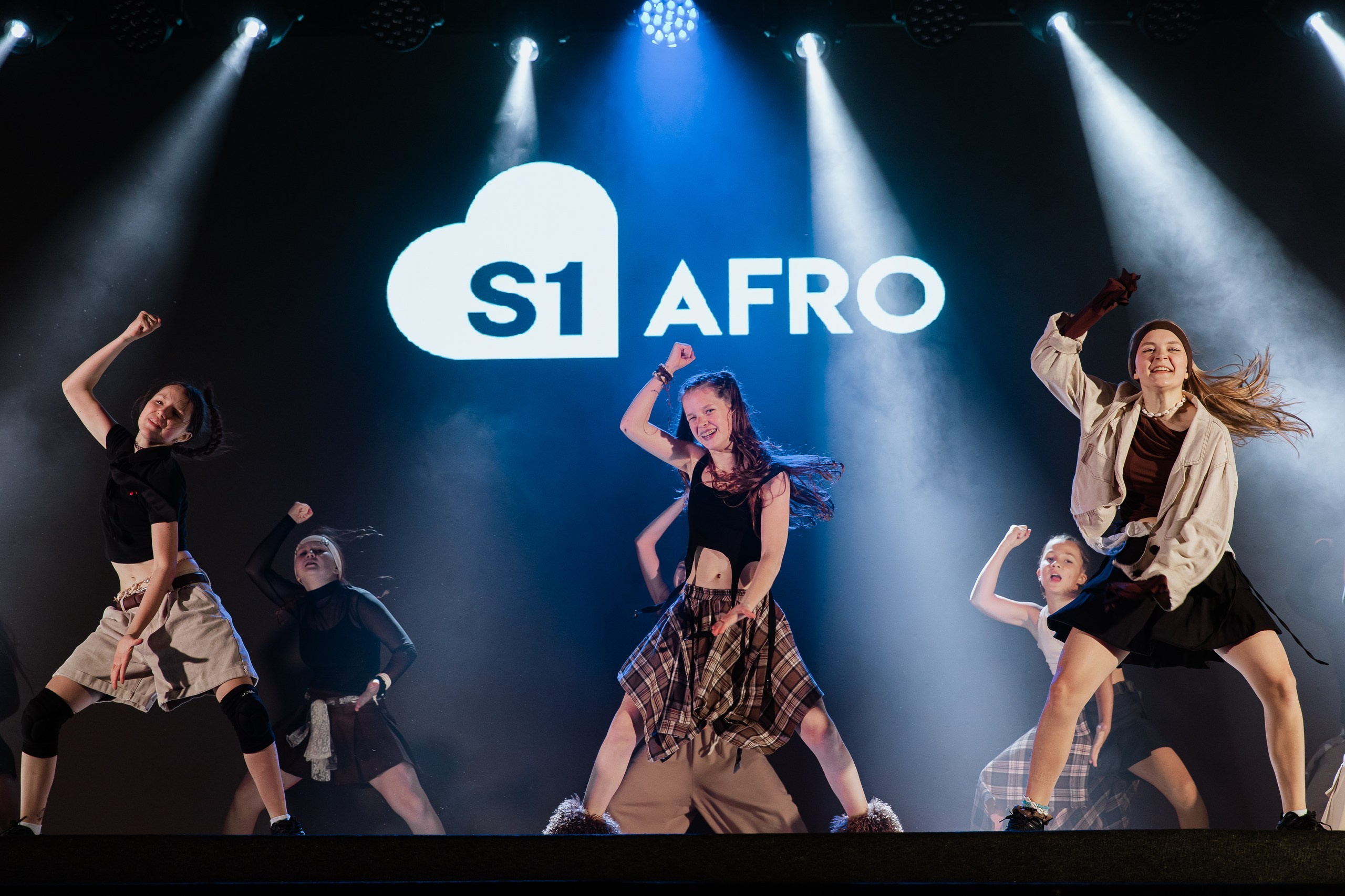 Танцы. Фотограф Николай Петрушкин | Ставрополь, Москва