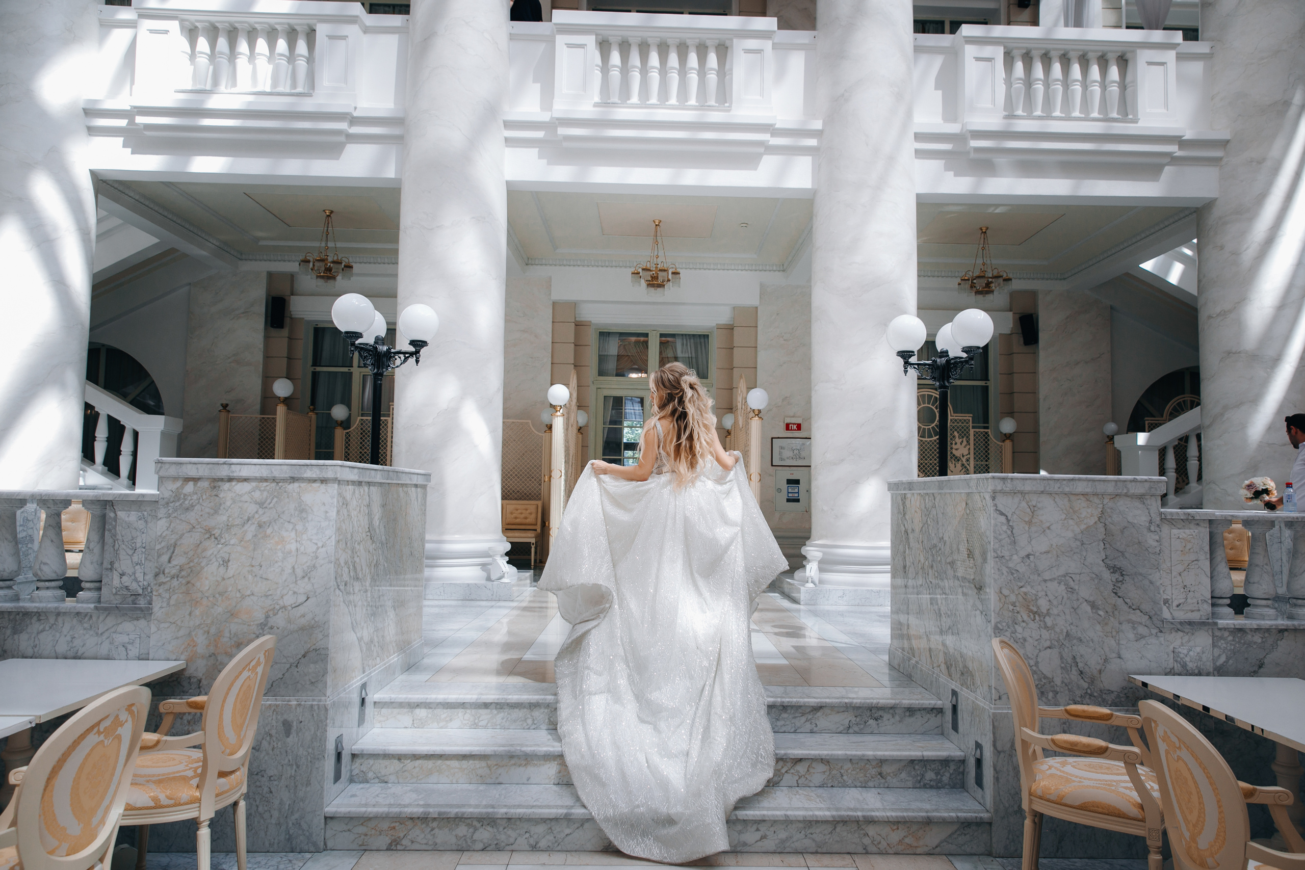 Roland & Diana (Sochi). Люкс фотограф Москва