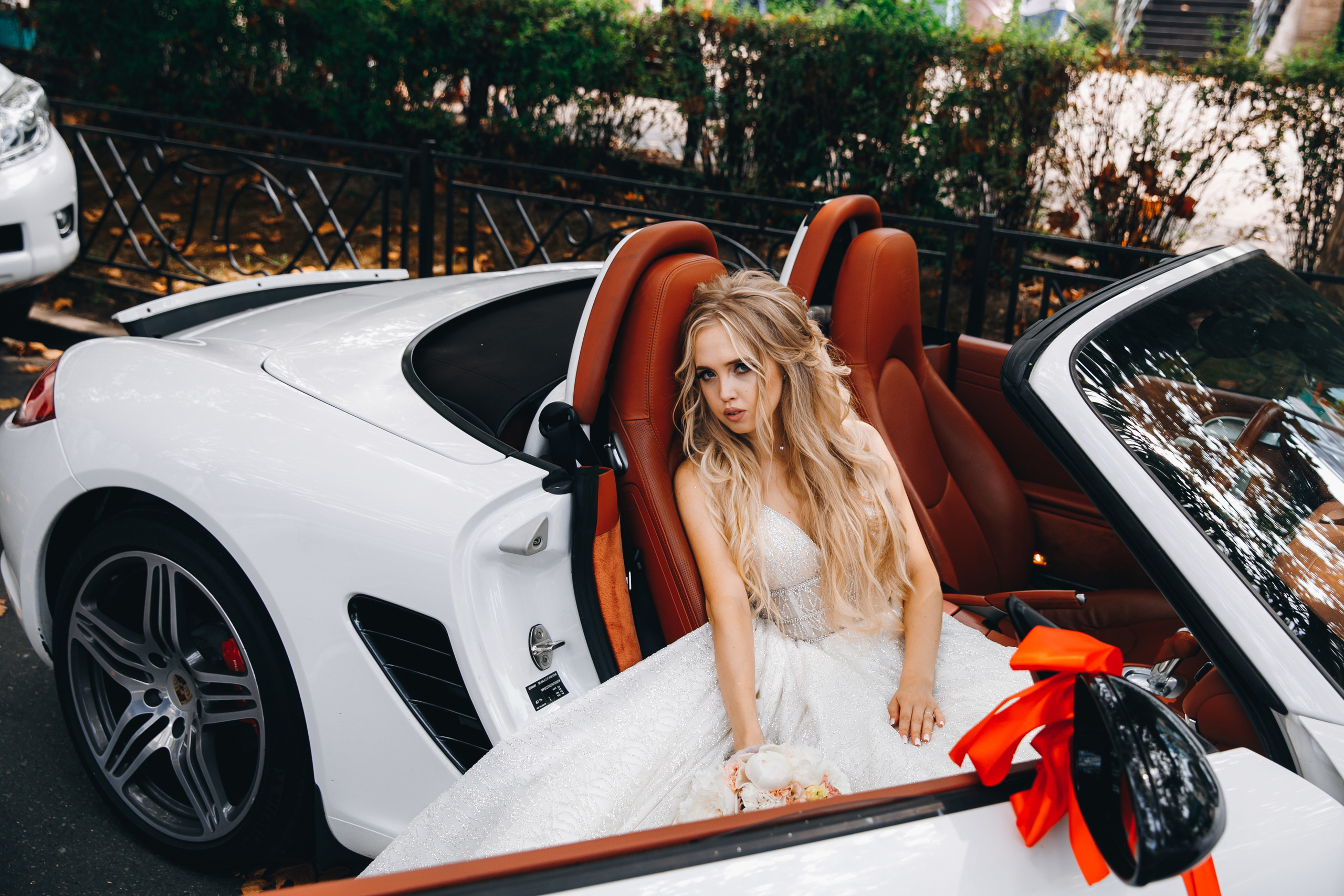 Roland & Diana (Sochi). Люкс фотограф Москва