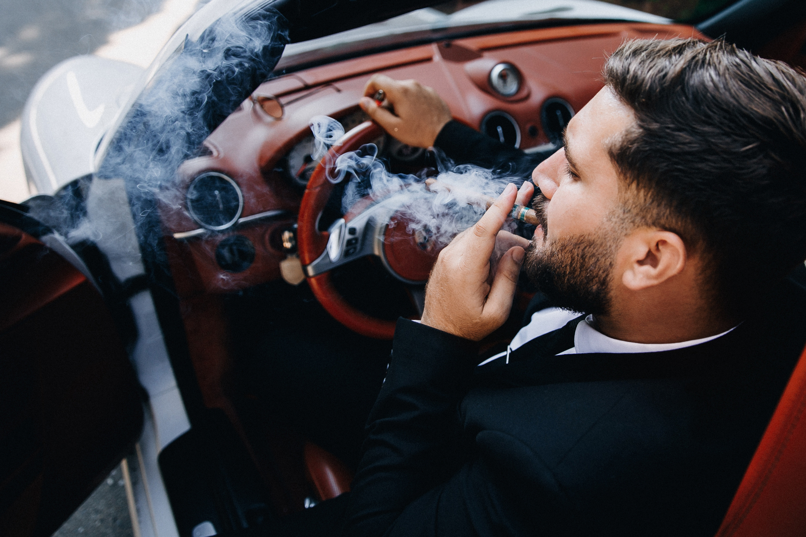 Roland & Diana (Sochi). Люкс фотограф Москва