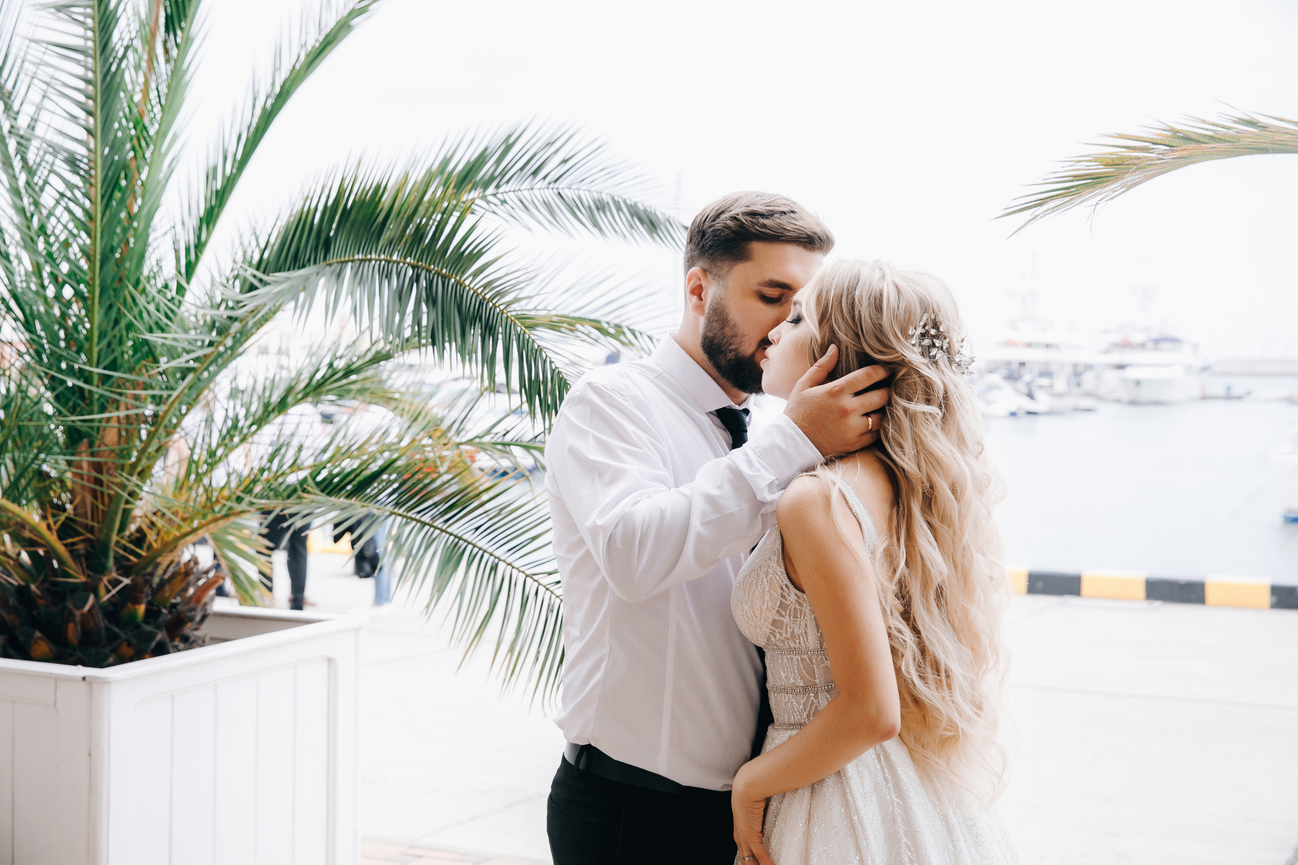 Roland & Diana (Sochi). Люкс фотограф Москва