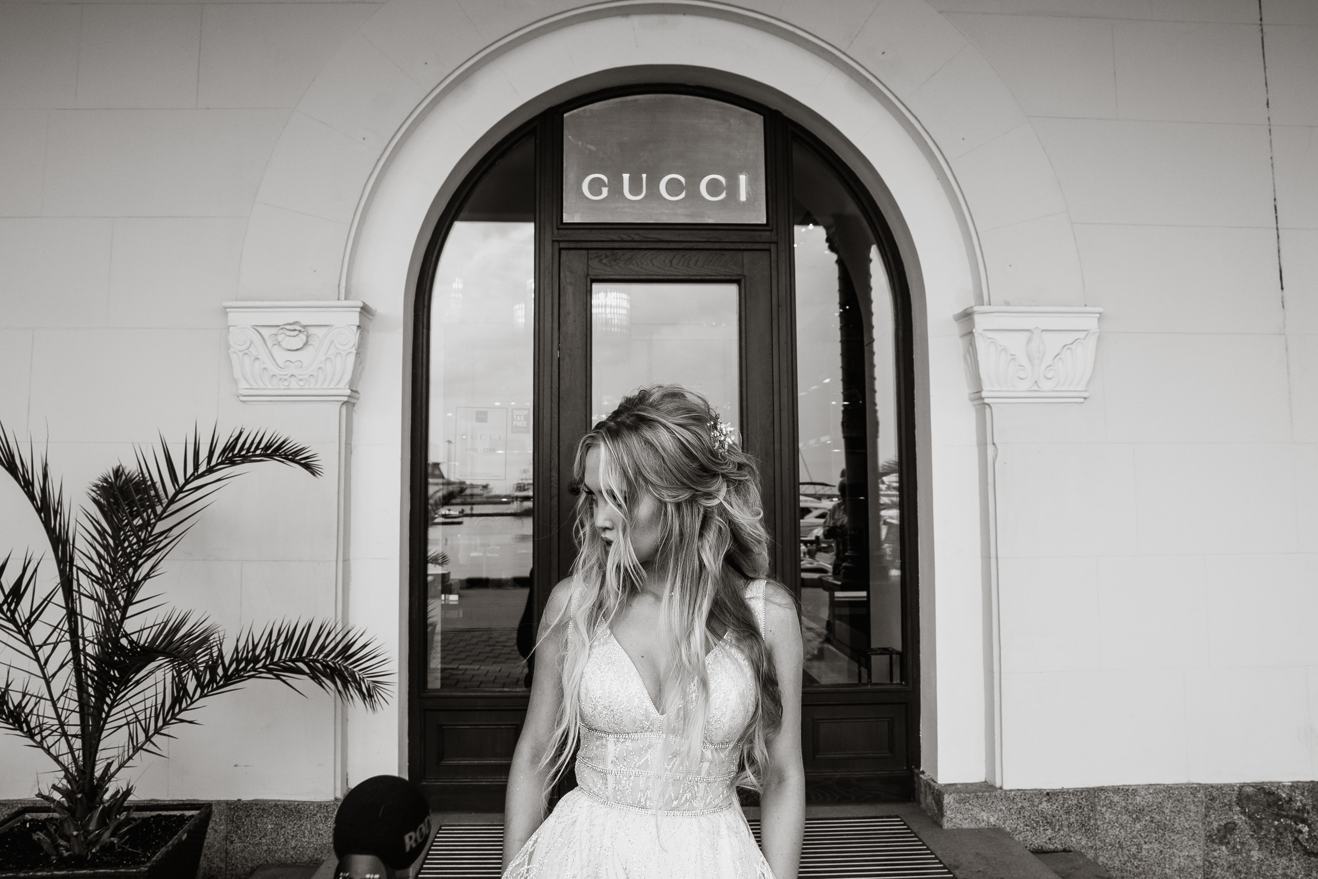 Roland & Diana (Sochi). Люкс фотограф Москва