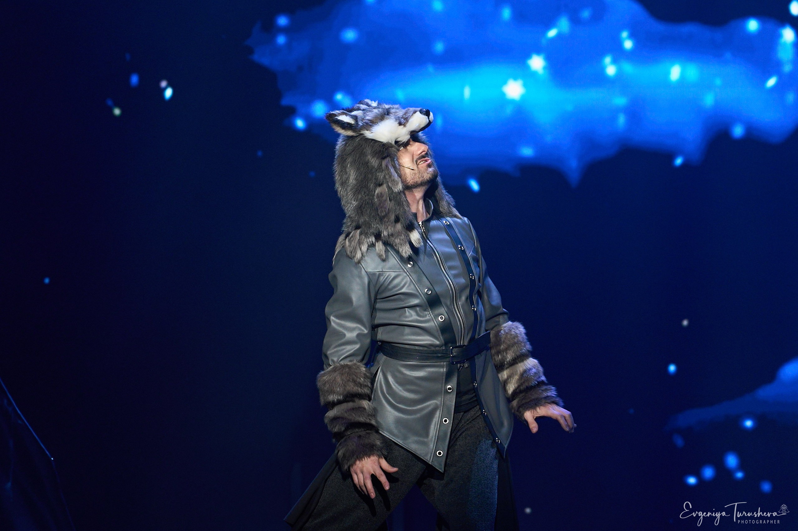 Мюзикл «Братья месяцы» | 05.01.2026 | Театр Эстрады. Фотограф Евгения Турушева