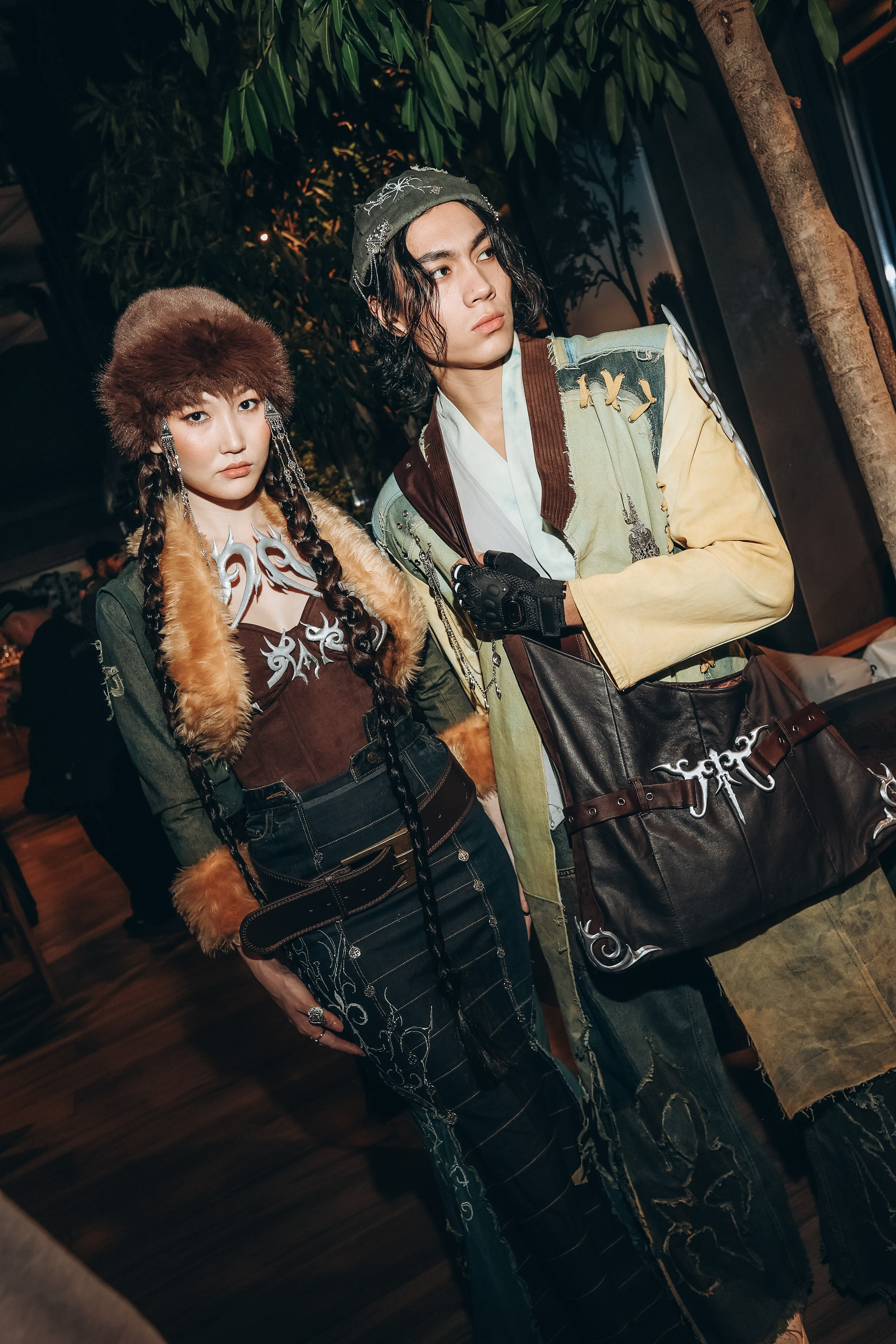 Eurasian Fashion Week. Фотограф в Алматы