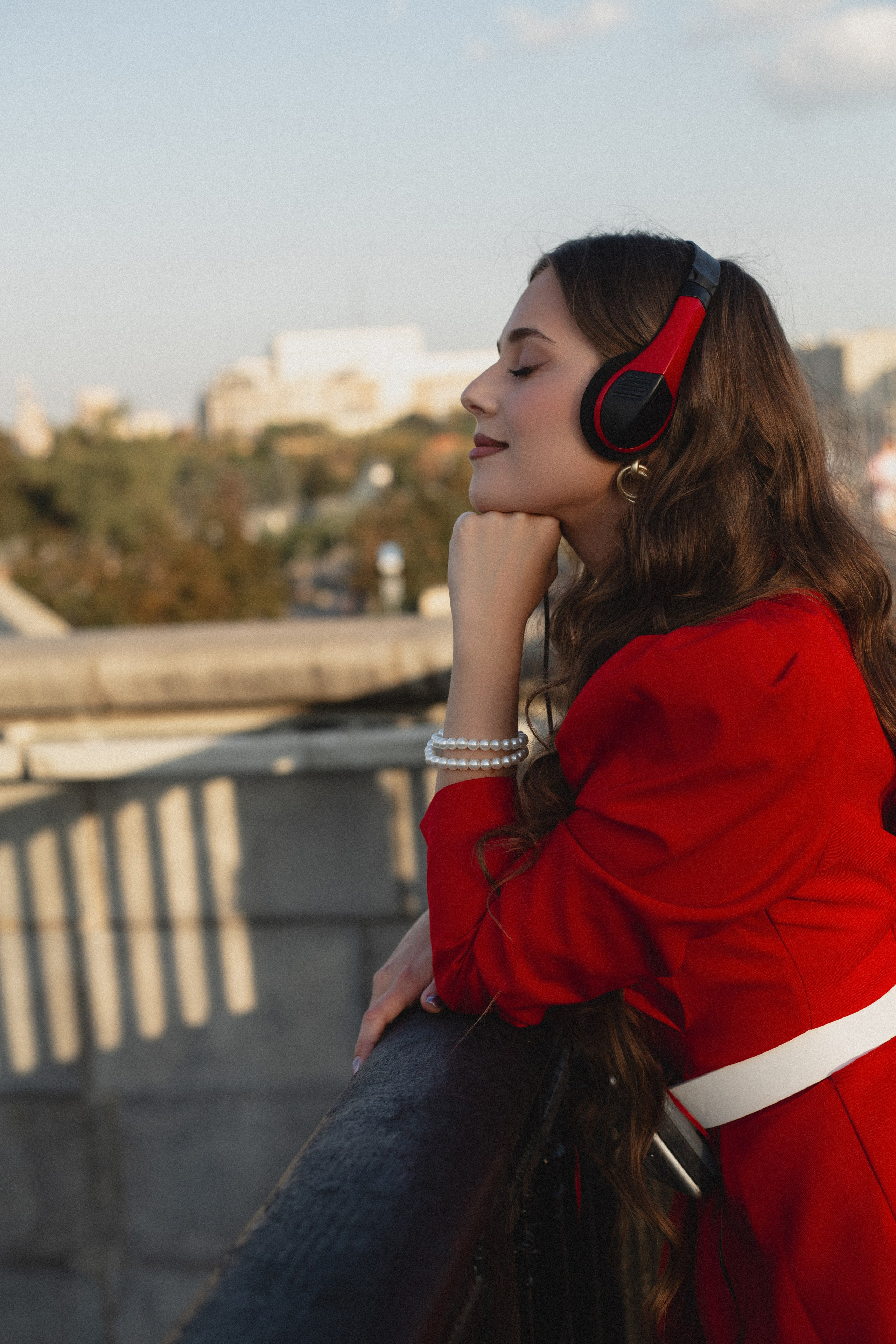 Саша Милёшина. Фотограф | Юля Ди