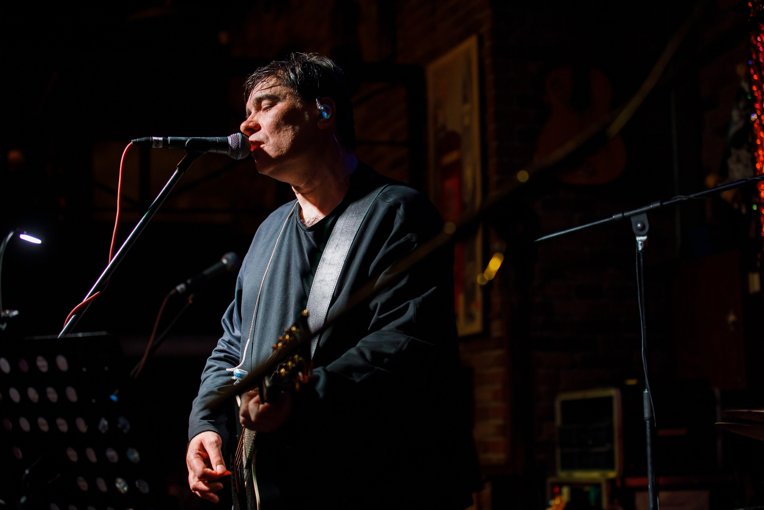 Ключевая / 17.02.2024 / Life Pub. Репортажный и портретный фотограф Русакова Жанна