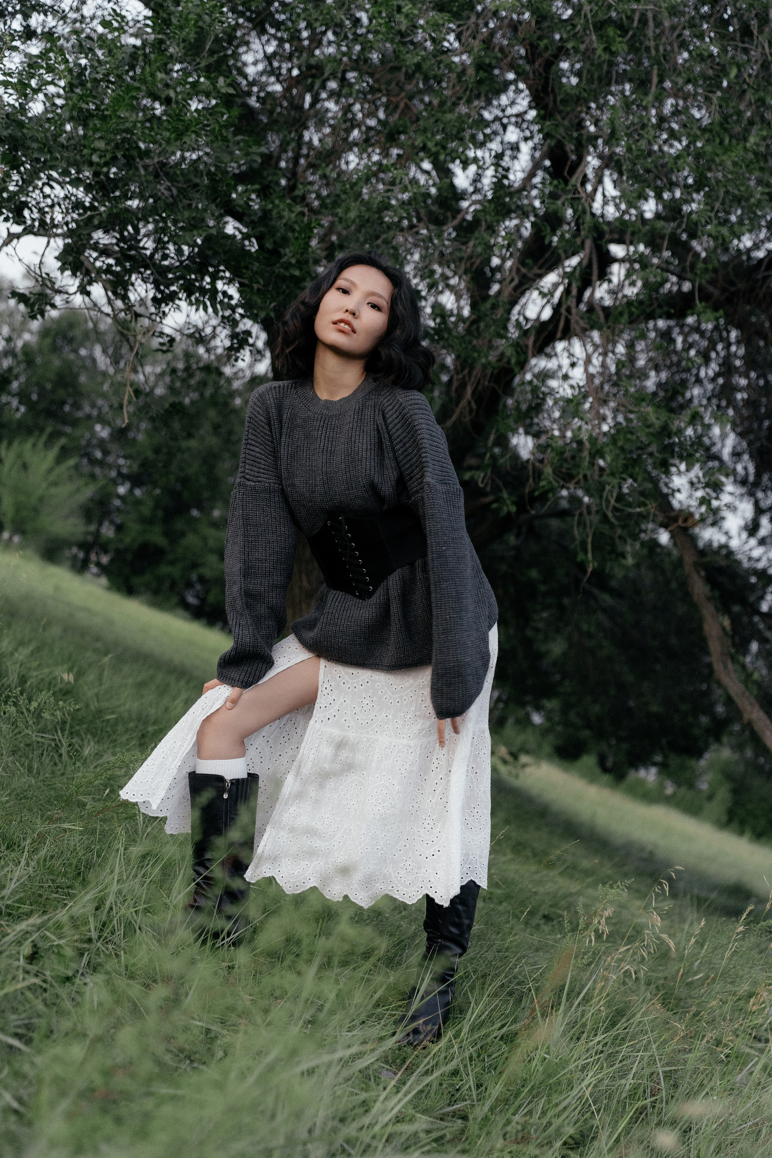 Марина. Фотограф Улан-Удэ