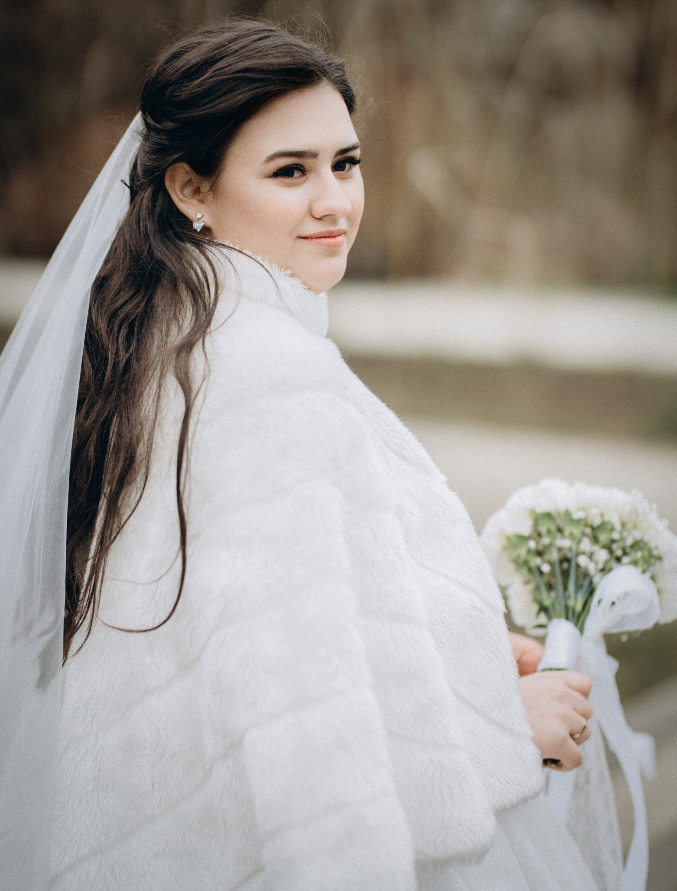 Артём и Анастасия. Фотограф