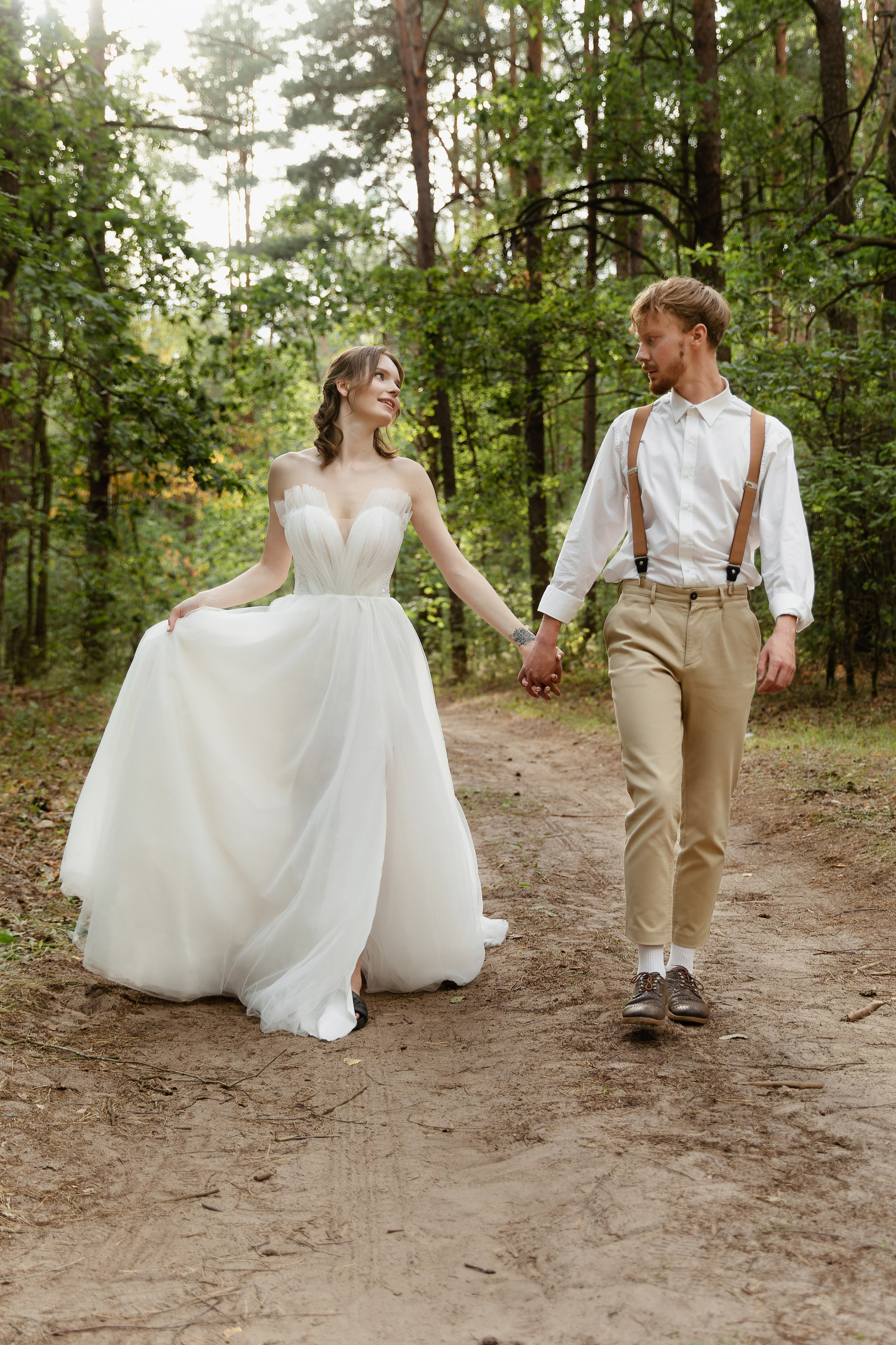 Mini The Shire. Репортажный и свадебный фотограф в Минске Шамко Анатолий