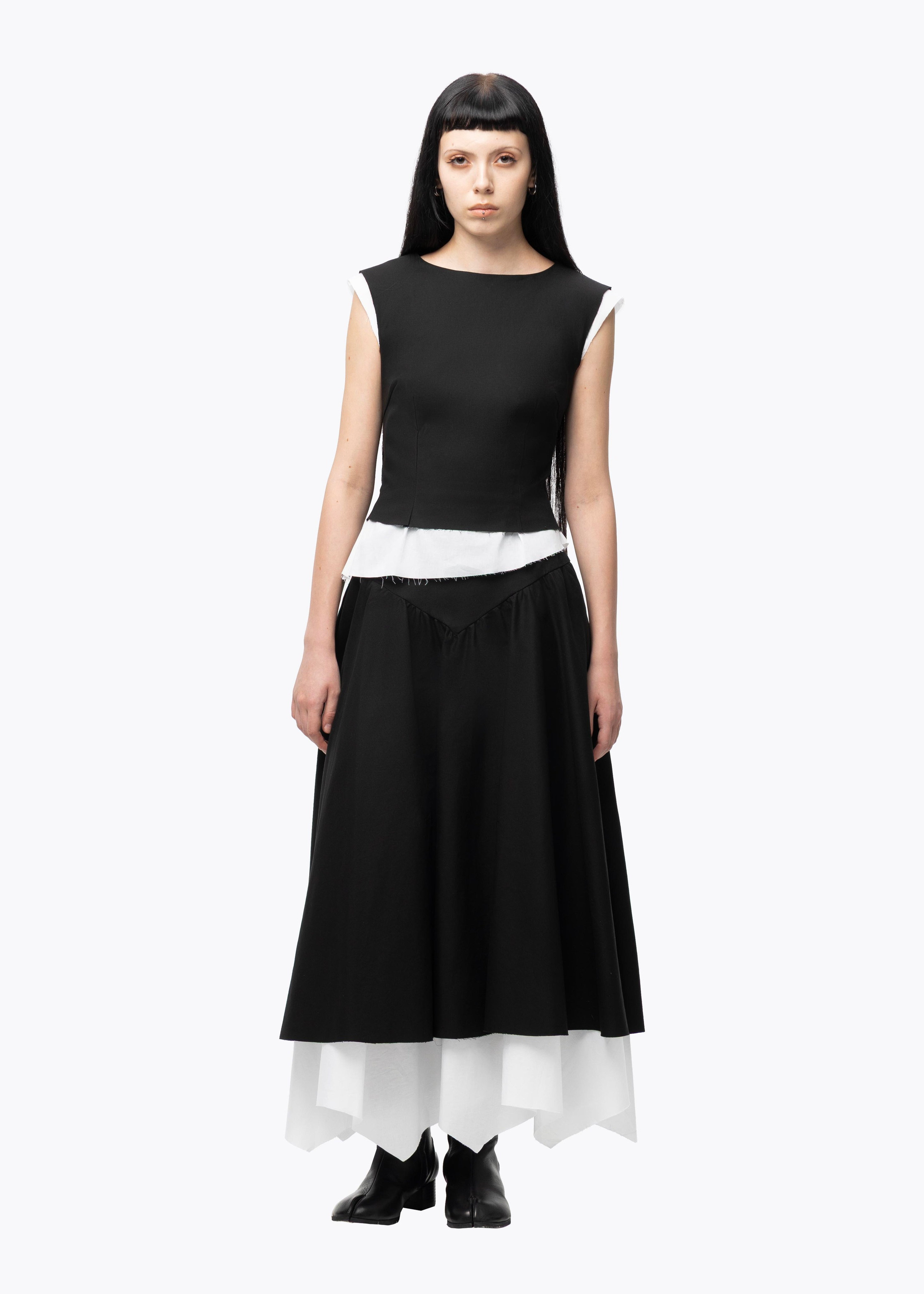 Bat Norton AI.AVANGARDEN. Фотограф для брендов Любовь Батина (Спб/Мск)