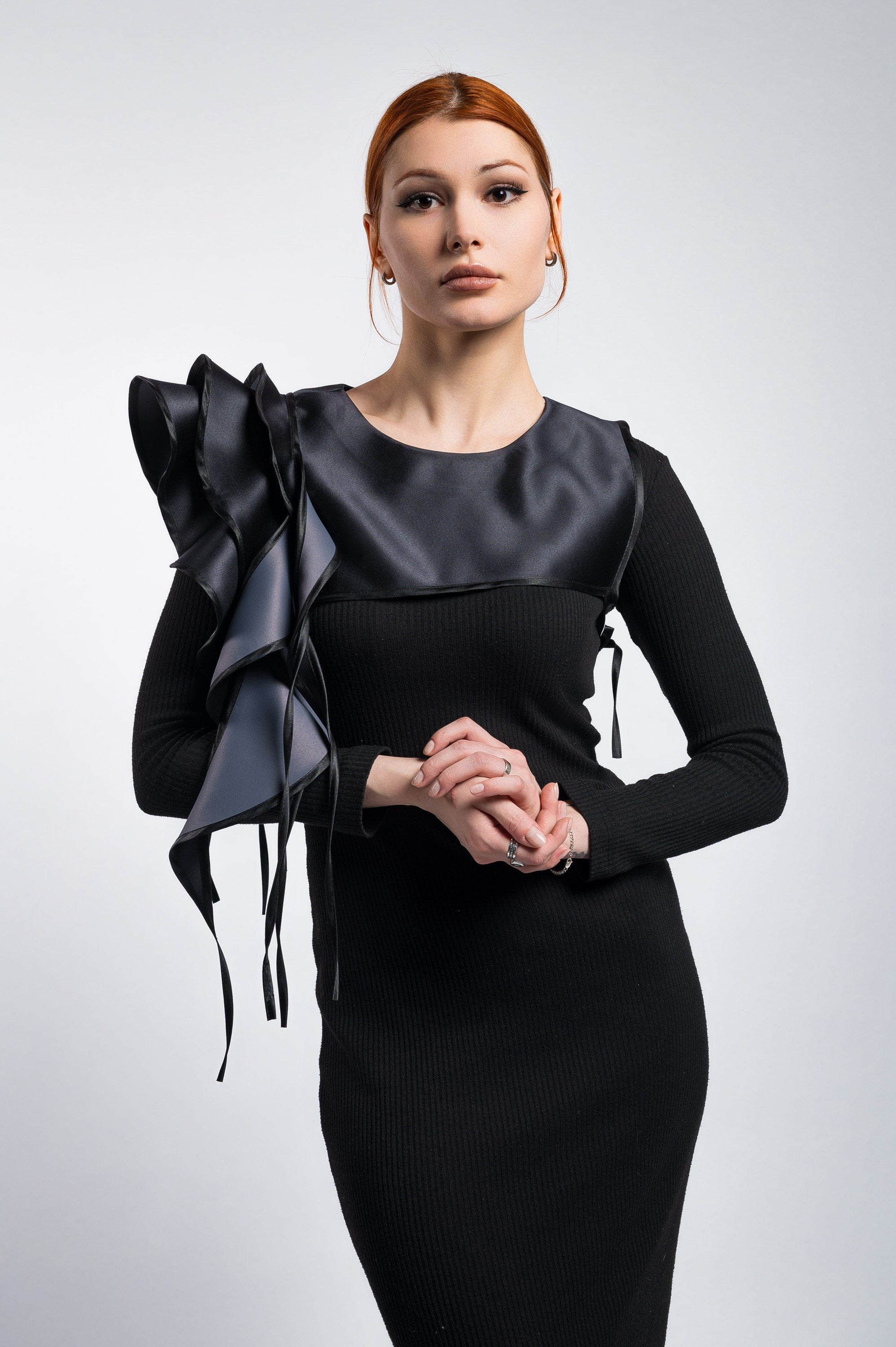 Рюши. Главная