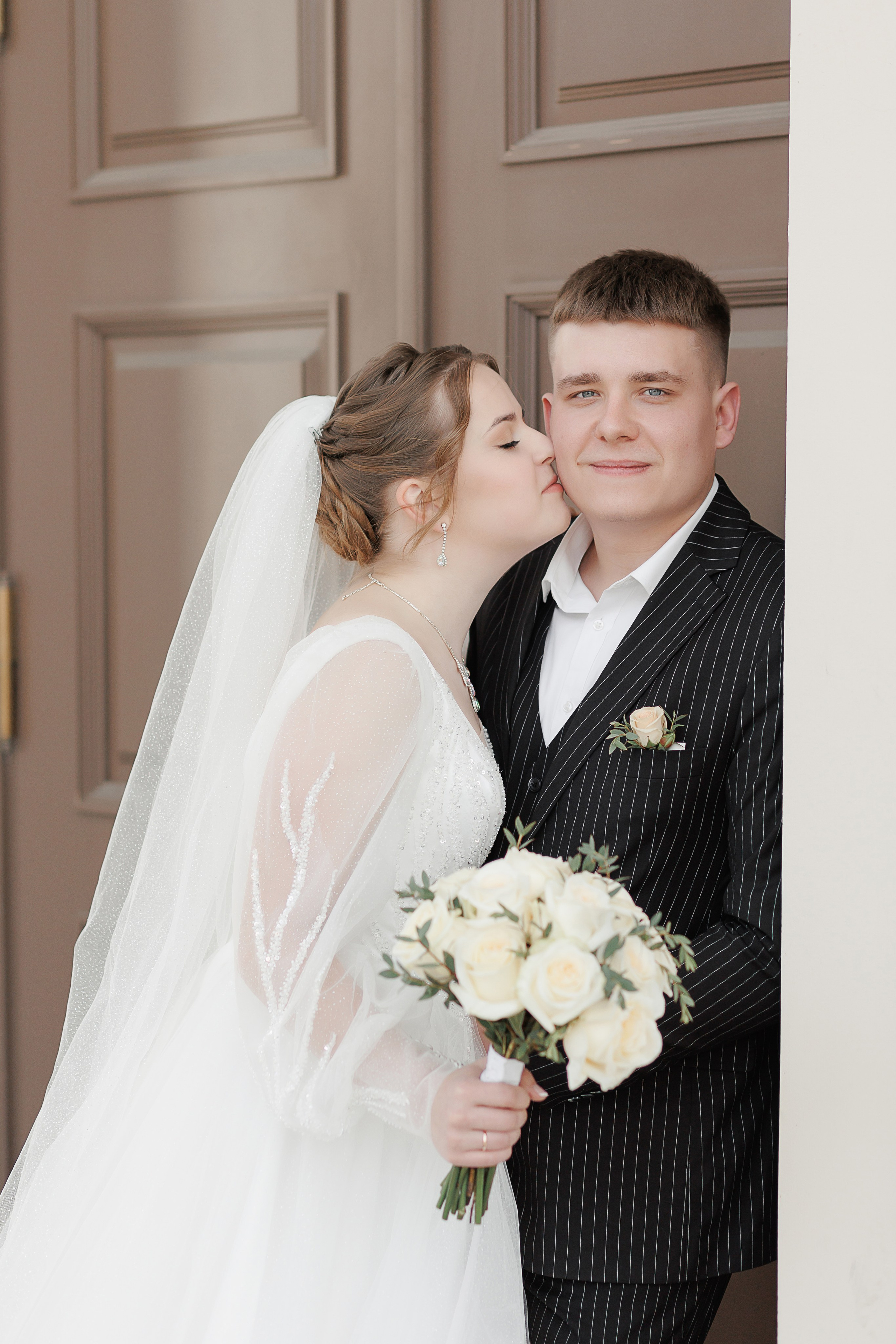 Свадьба. Свадебный и семейный фотограф в Твери и Тверской области