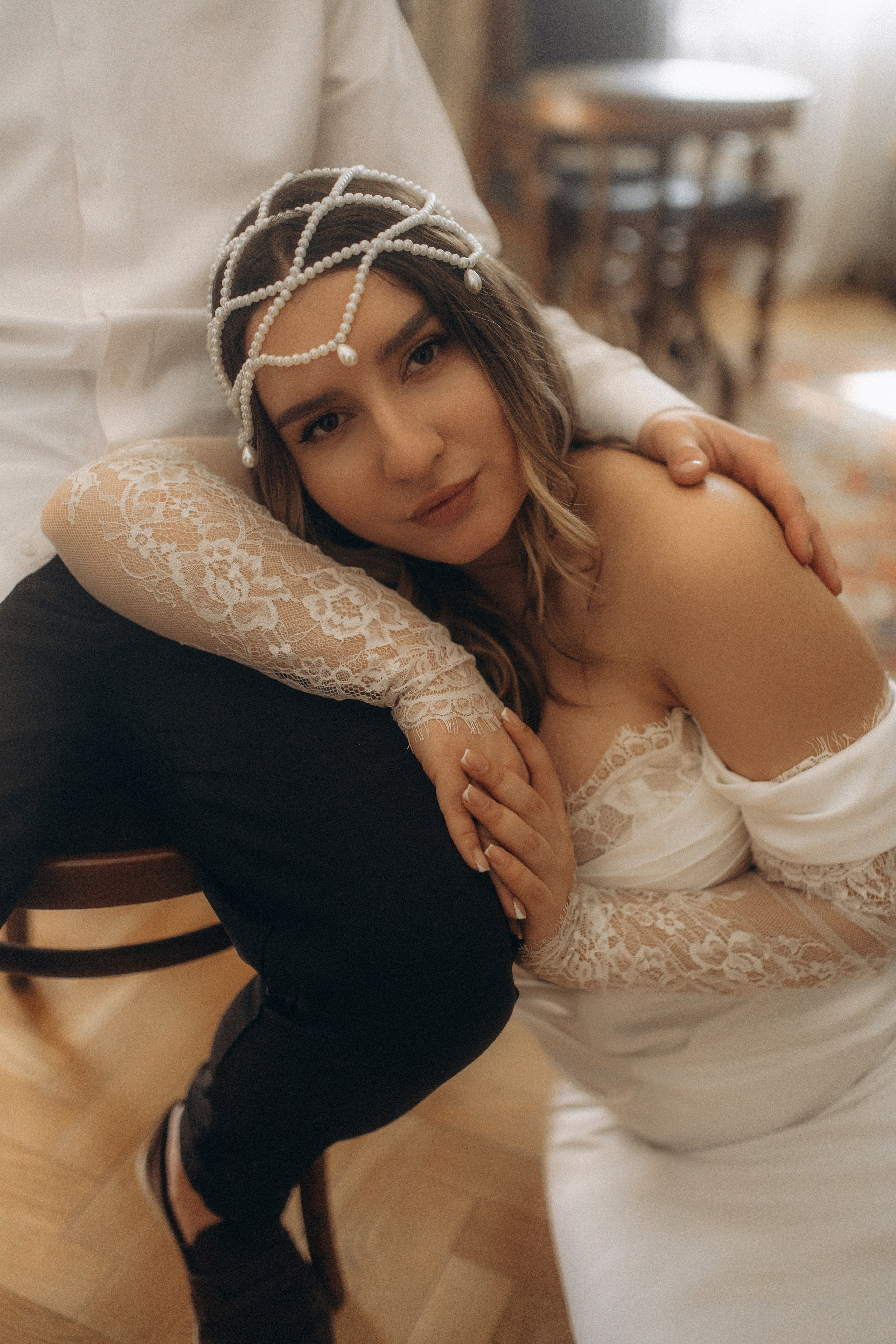 Кирилл и Екатерина. Семейный и свадебный фотограф в Новосибирске/Бийске Екатерина Логинова