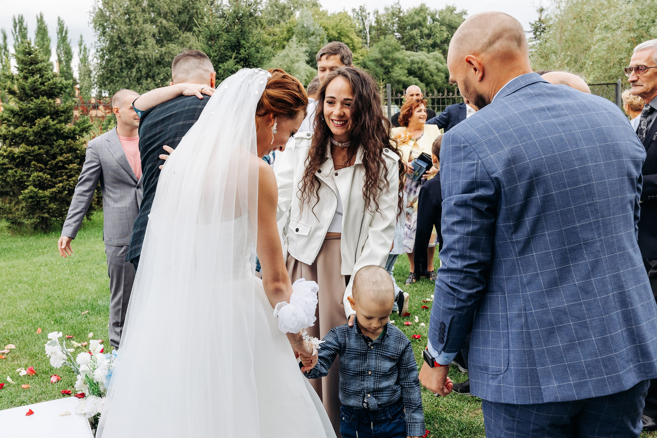 Антон Ксения. Фотограф Омск Андрей Козяков