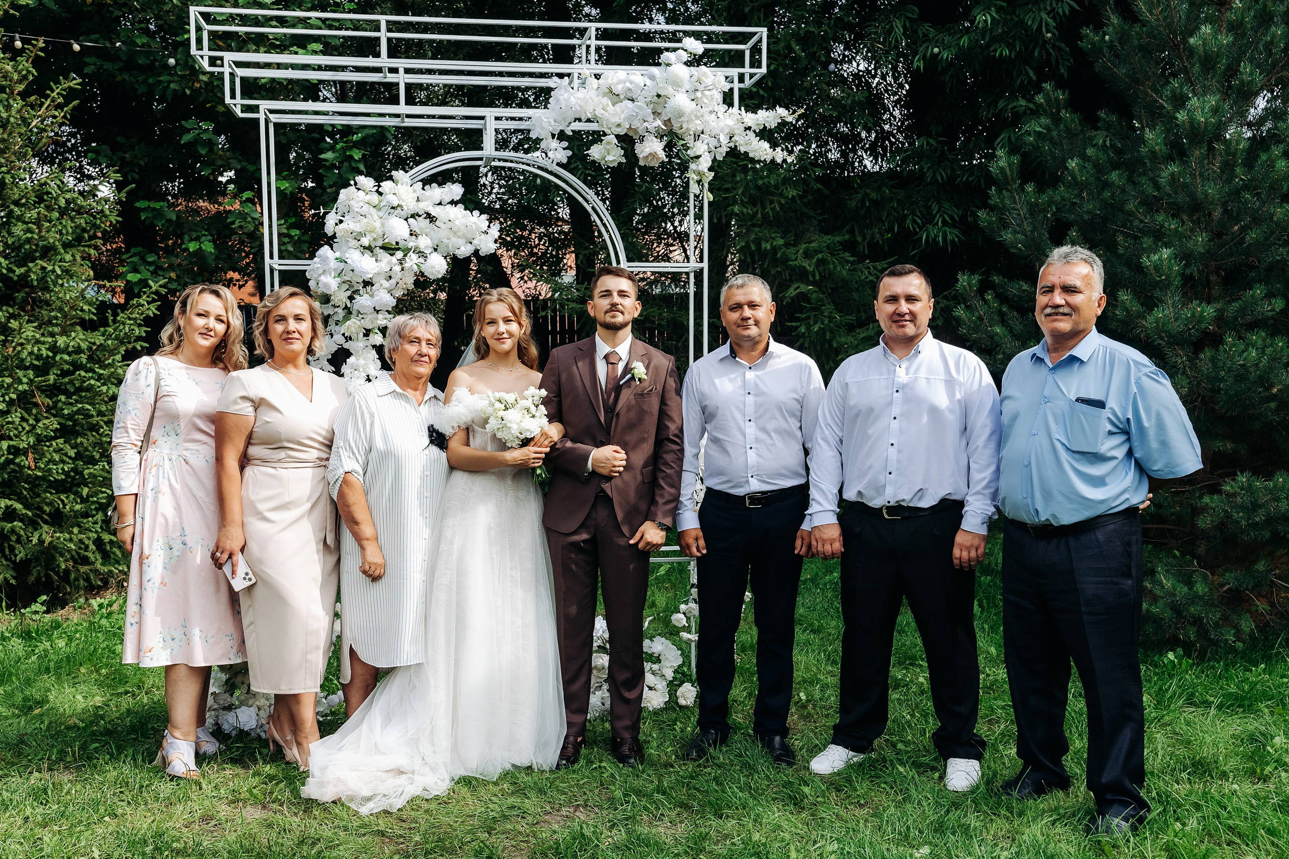 Александр Ирина. Фотограф Омск Андрей Козяков